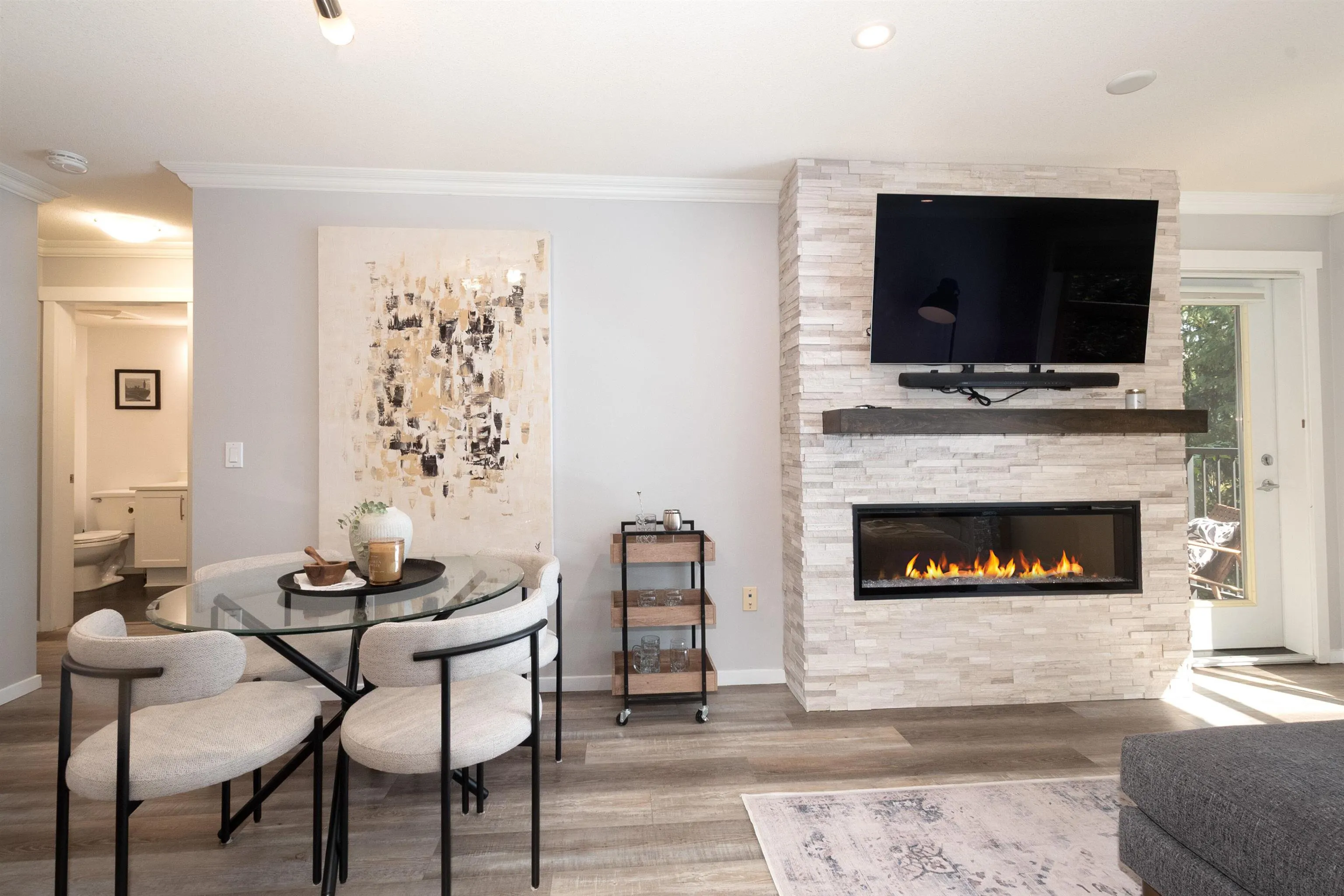 300 Klahanie Drive #204
