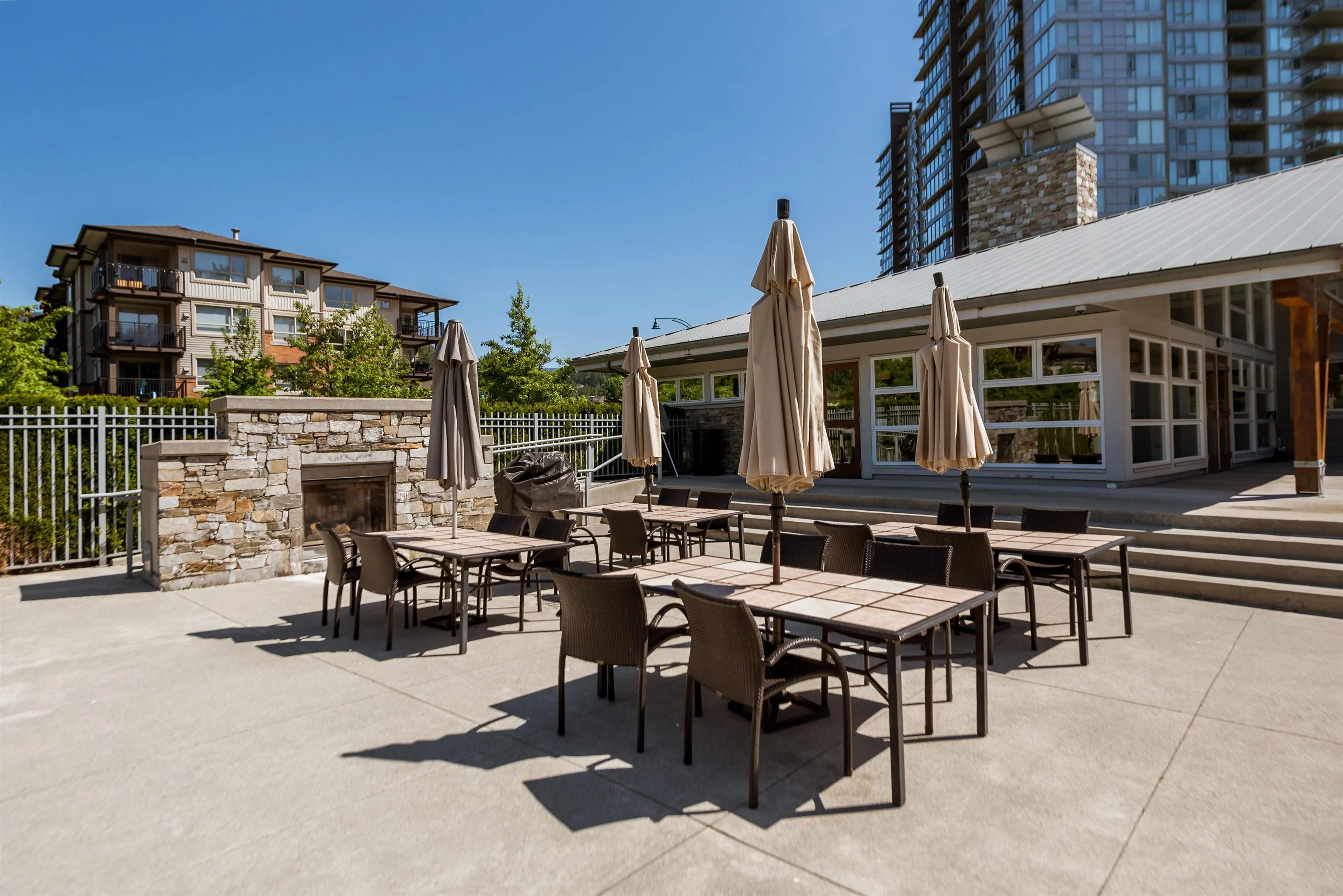 300 Klahanie Drive #204