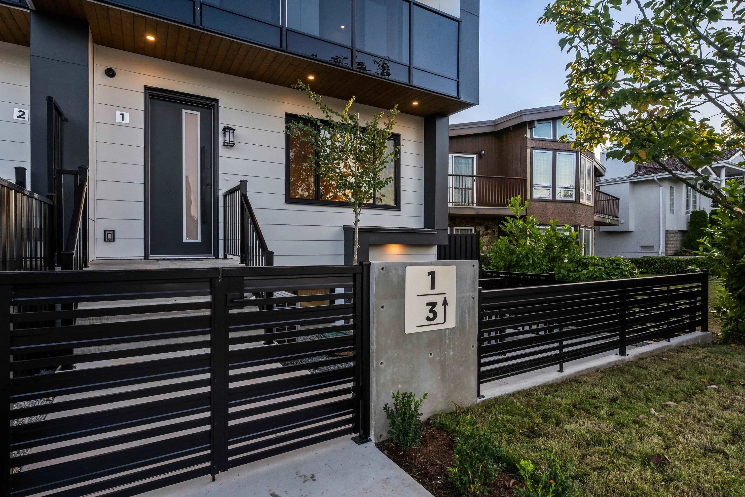 3940 Eton Street #3