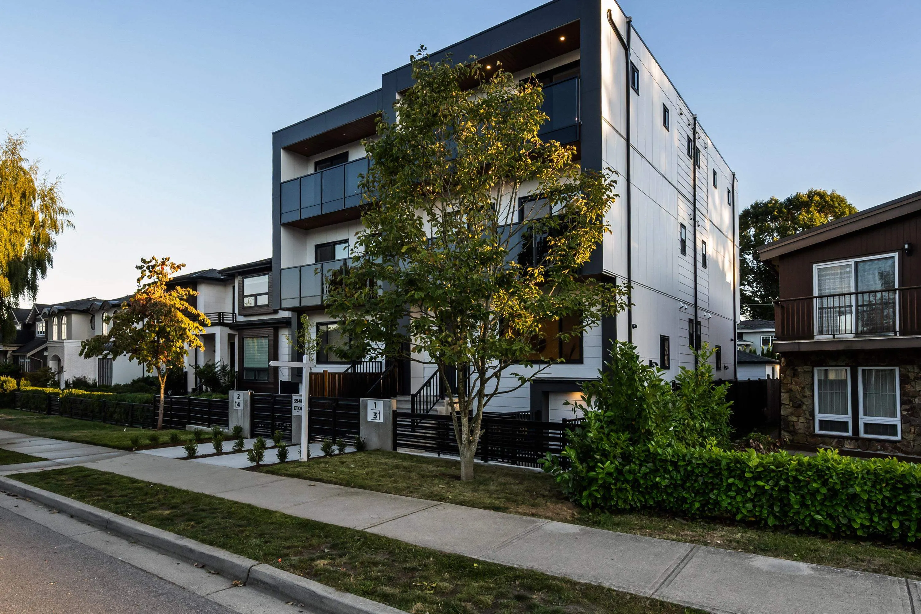 3940 Eton Street #3