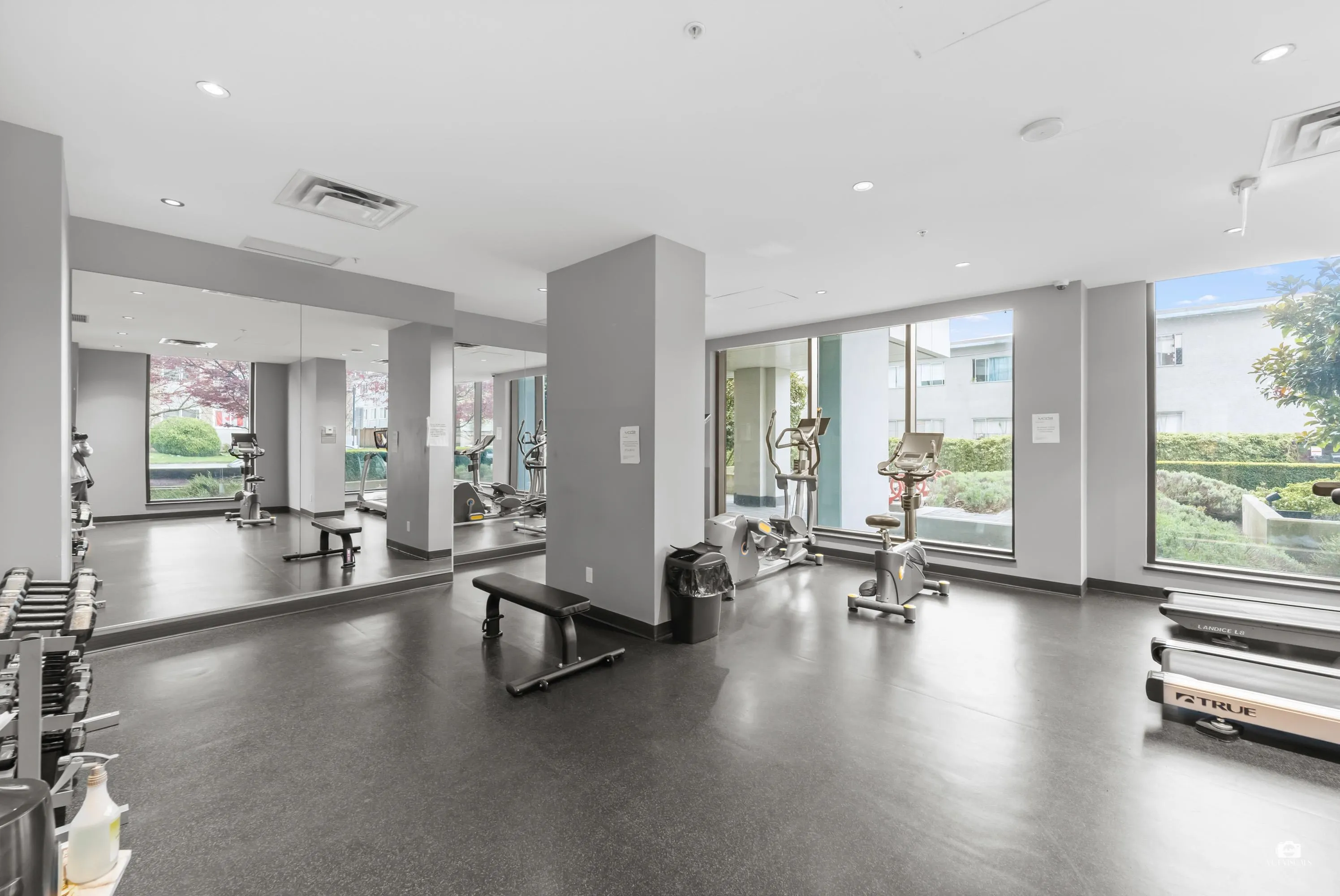6658 Dow Avenue #1806