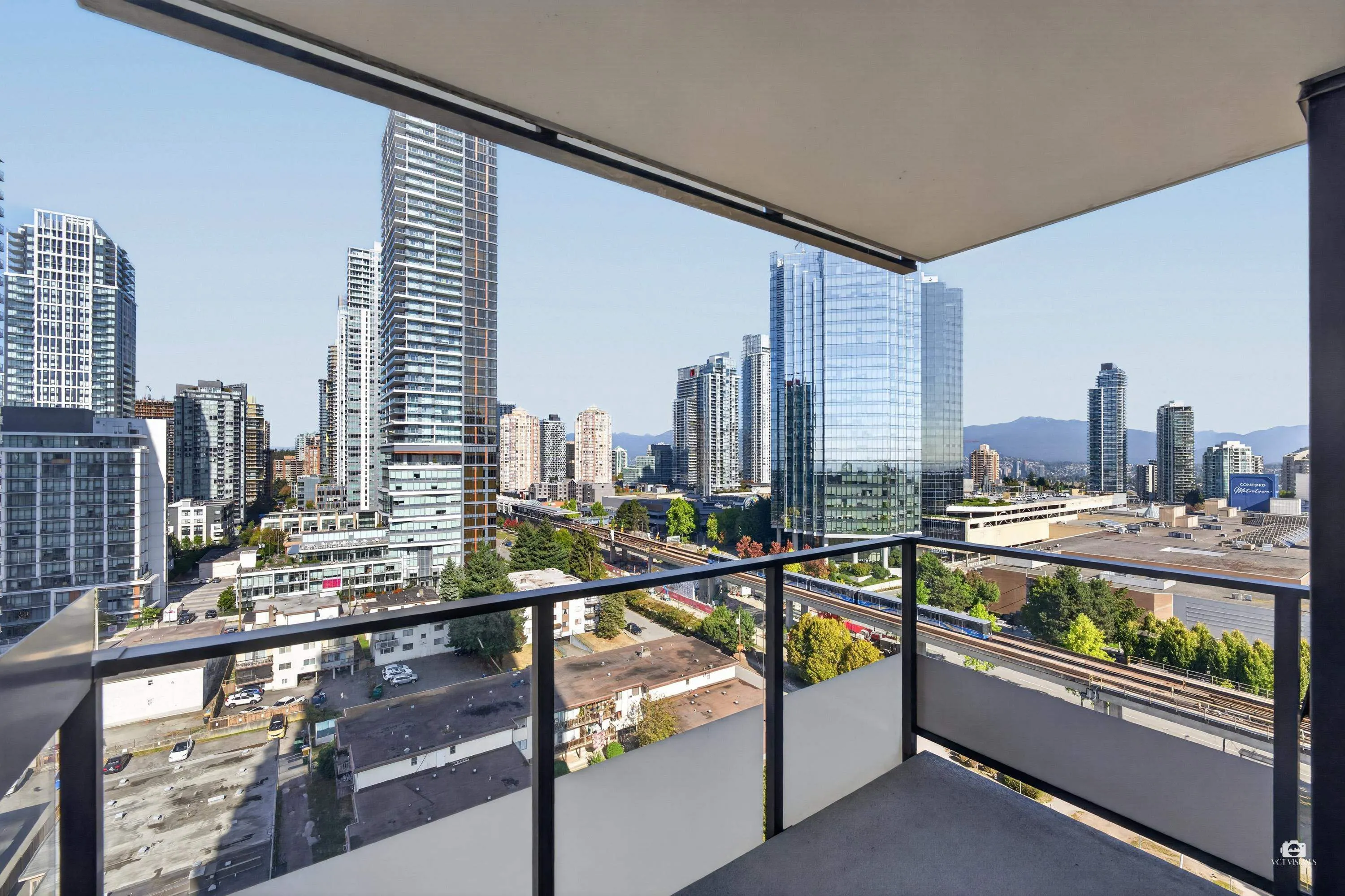 6658 Dow Avenue #1806