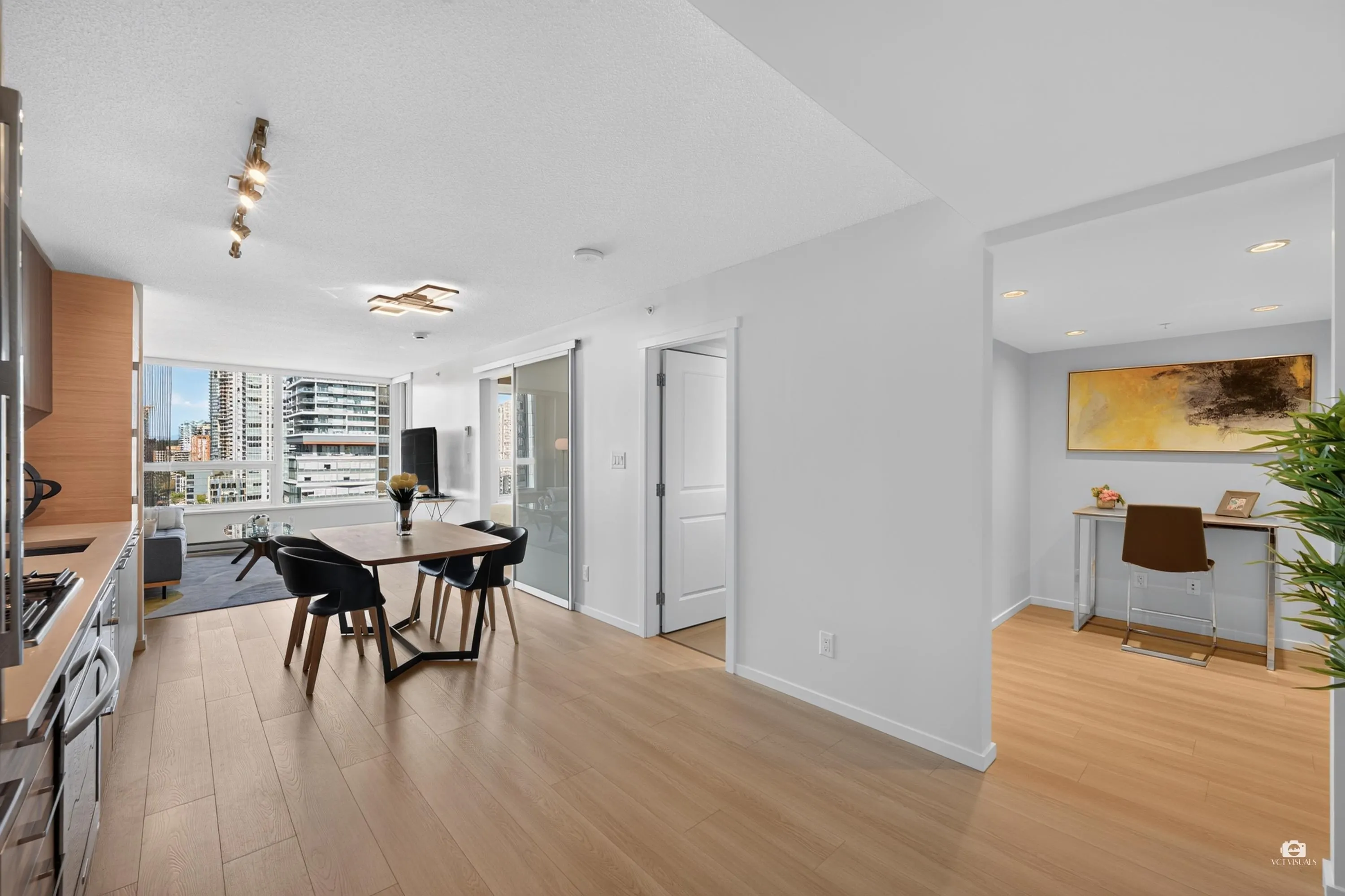 6658 Dow Avenue #1806