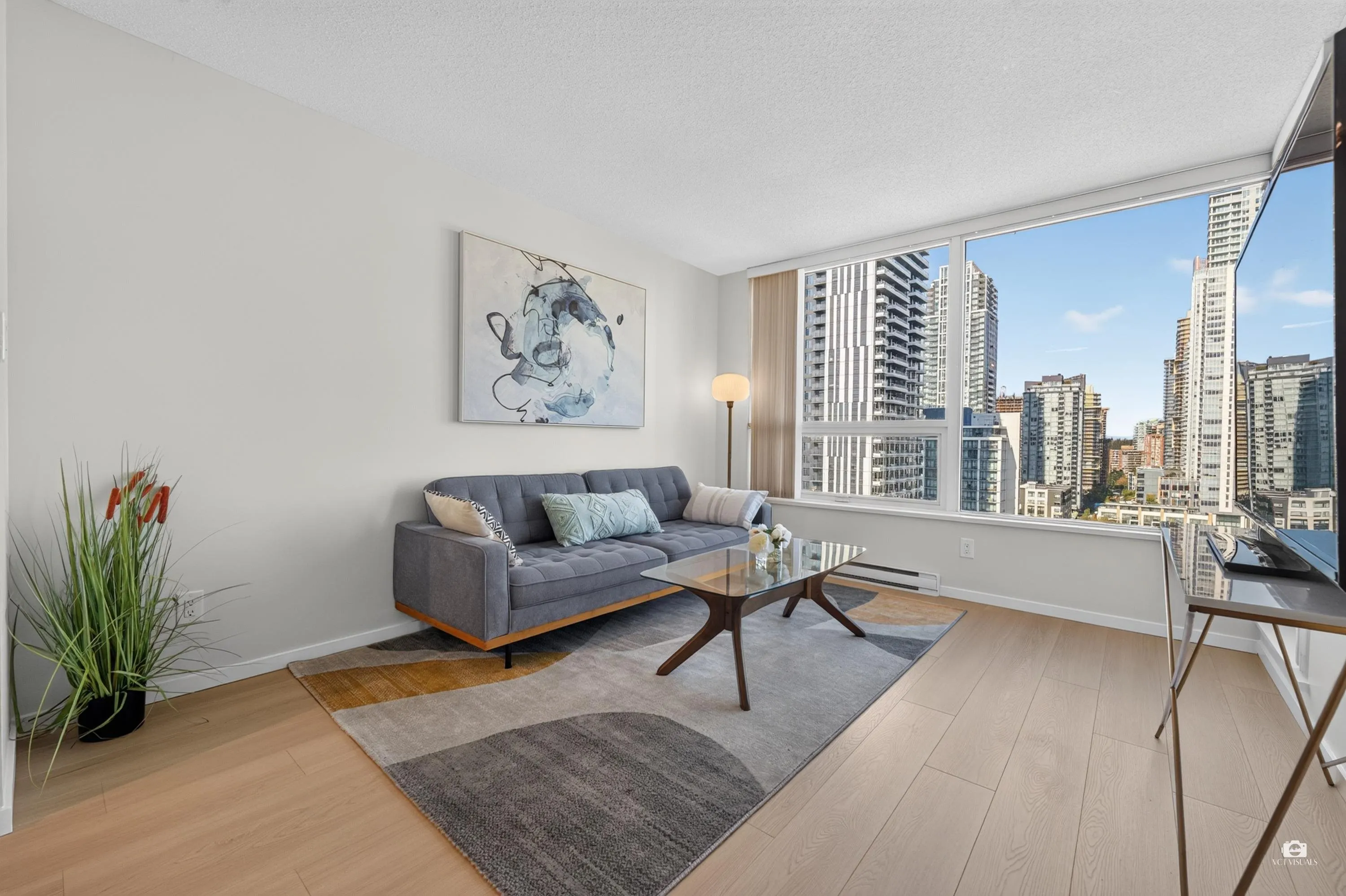 6658 Dow Avenue #1806