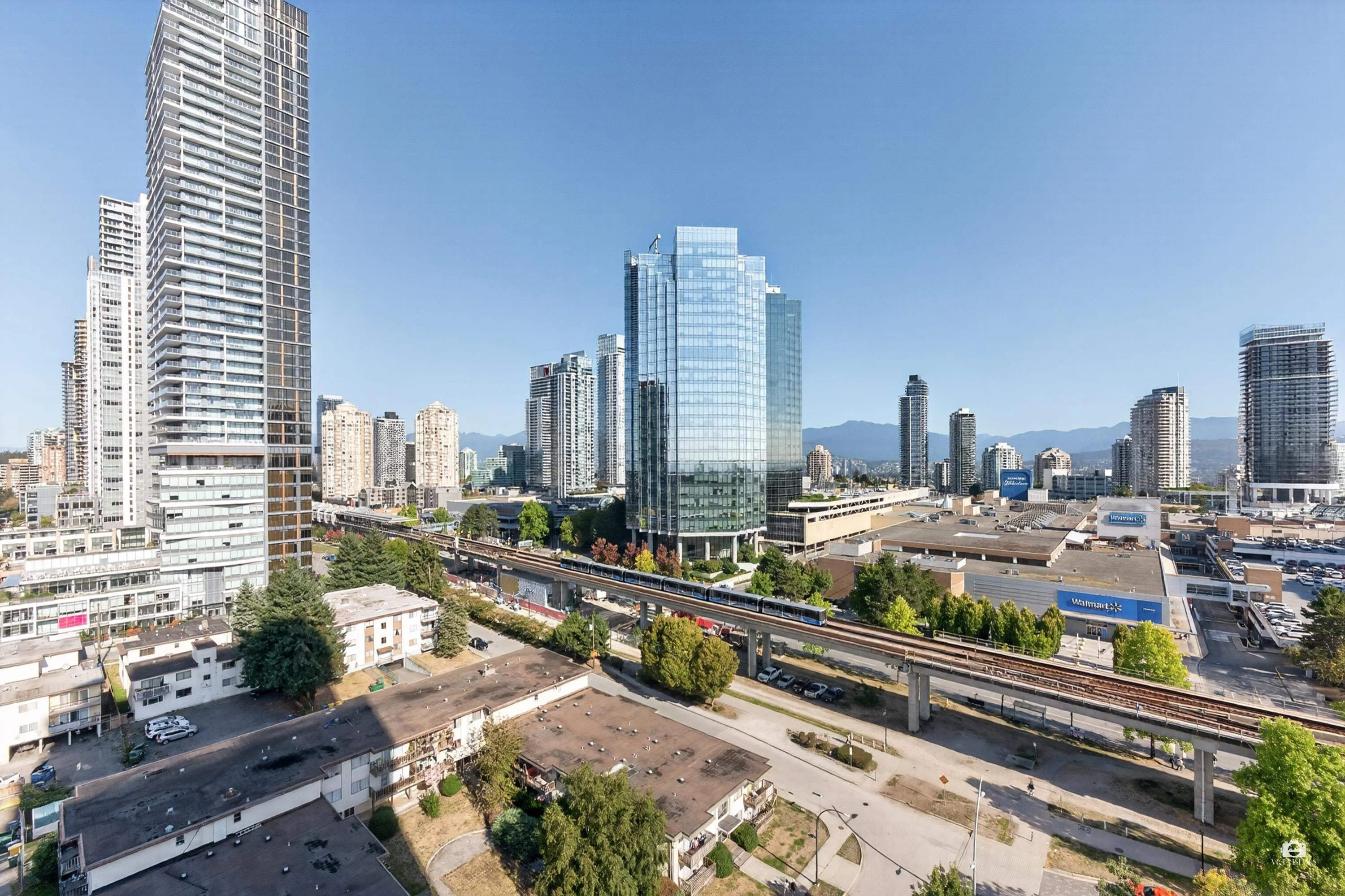 6658 Dow Avenue #1806