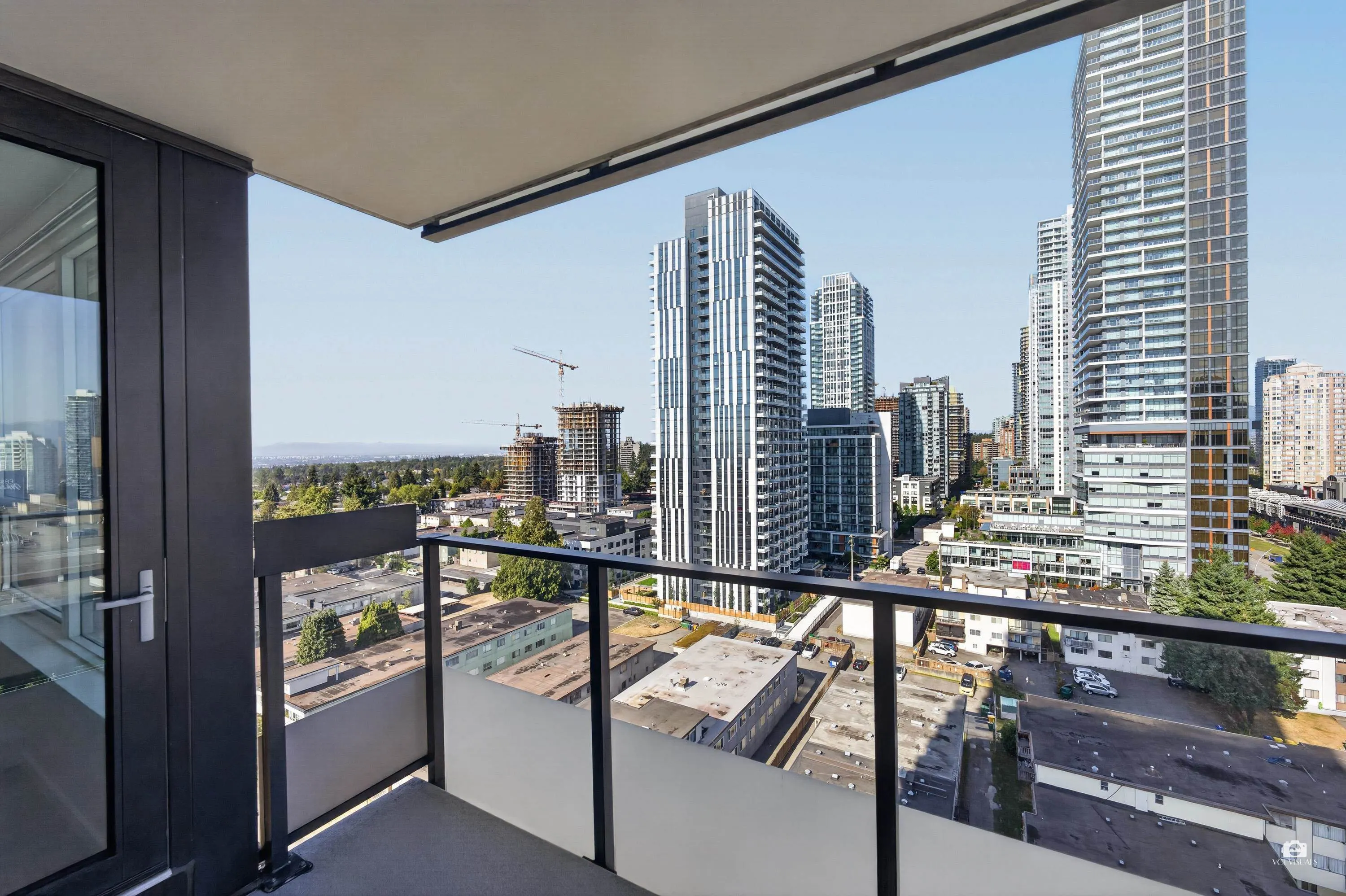 6658 Dow Avenue #1806
