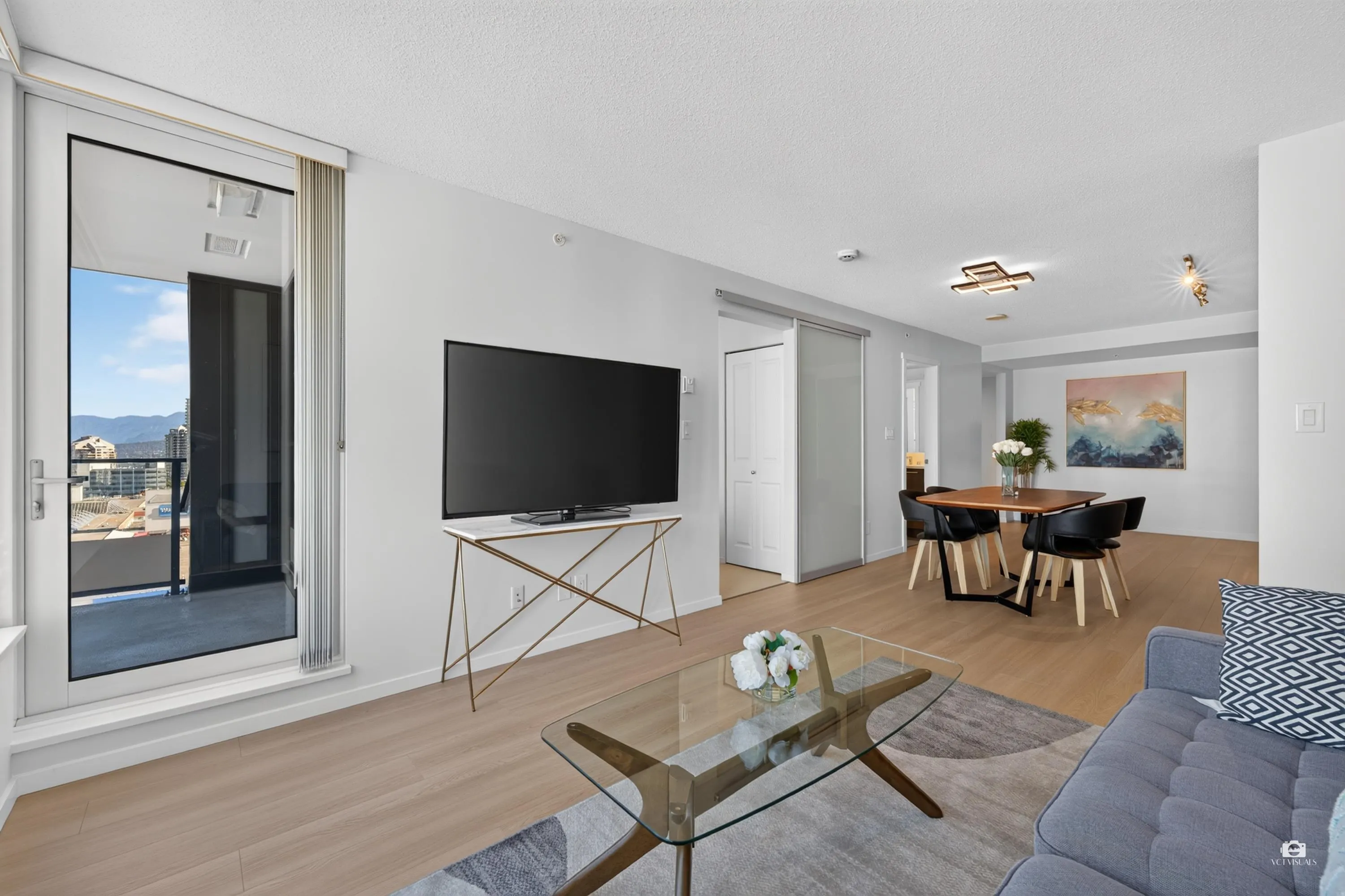 6658 Dow Avenue #1806