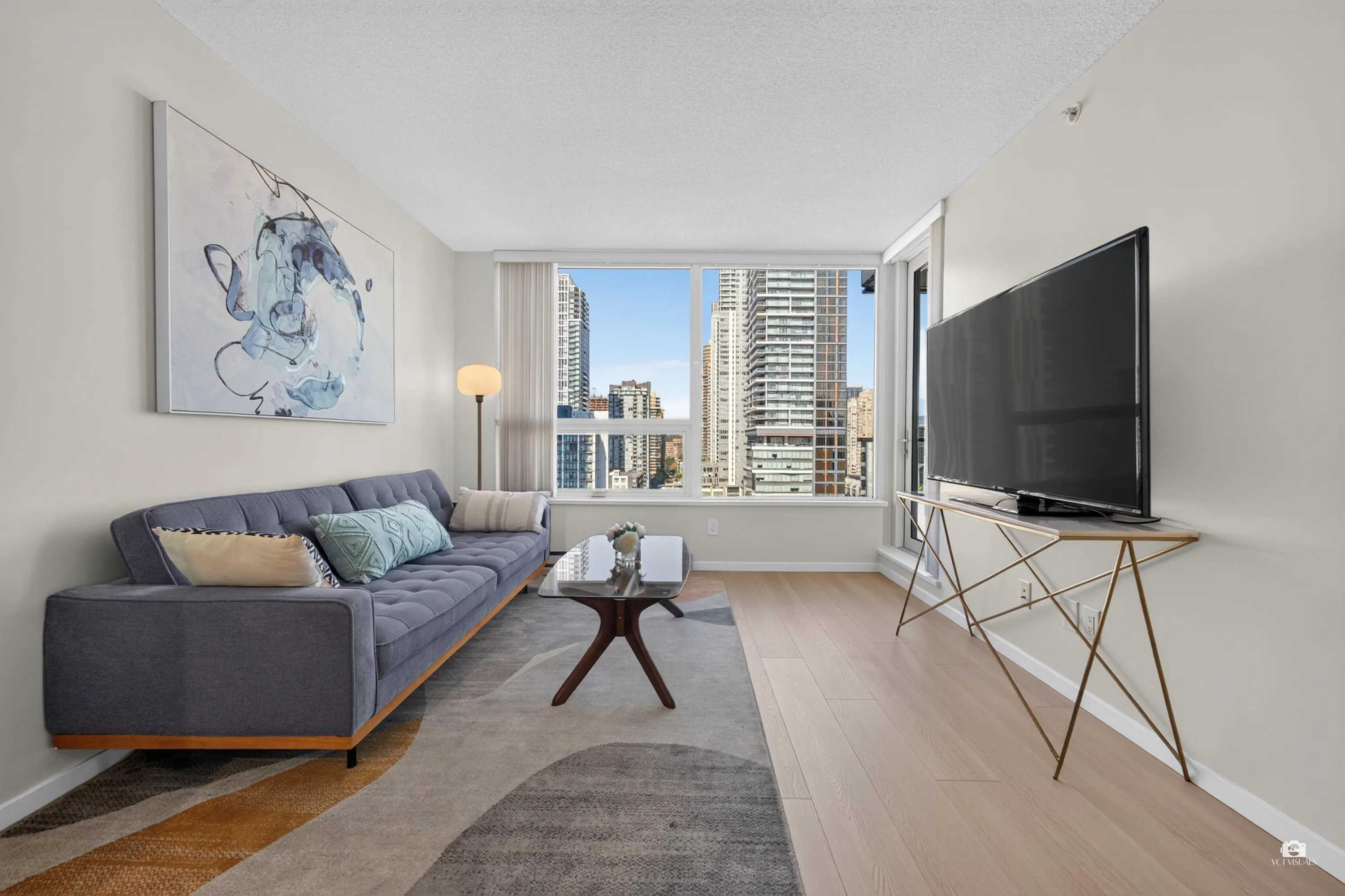 6658 Dow Avenue #1806
