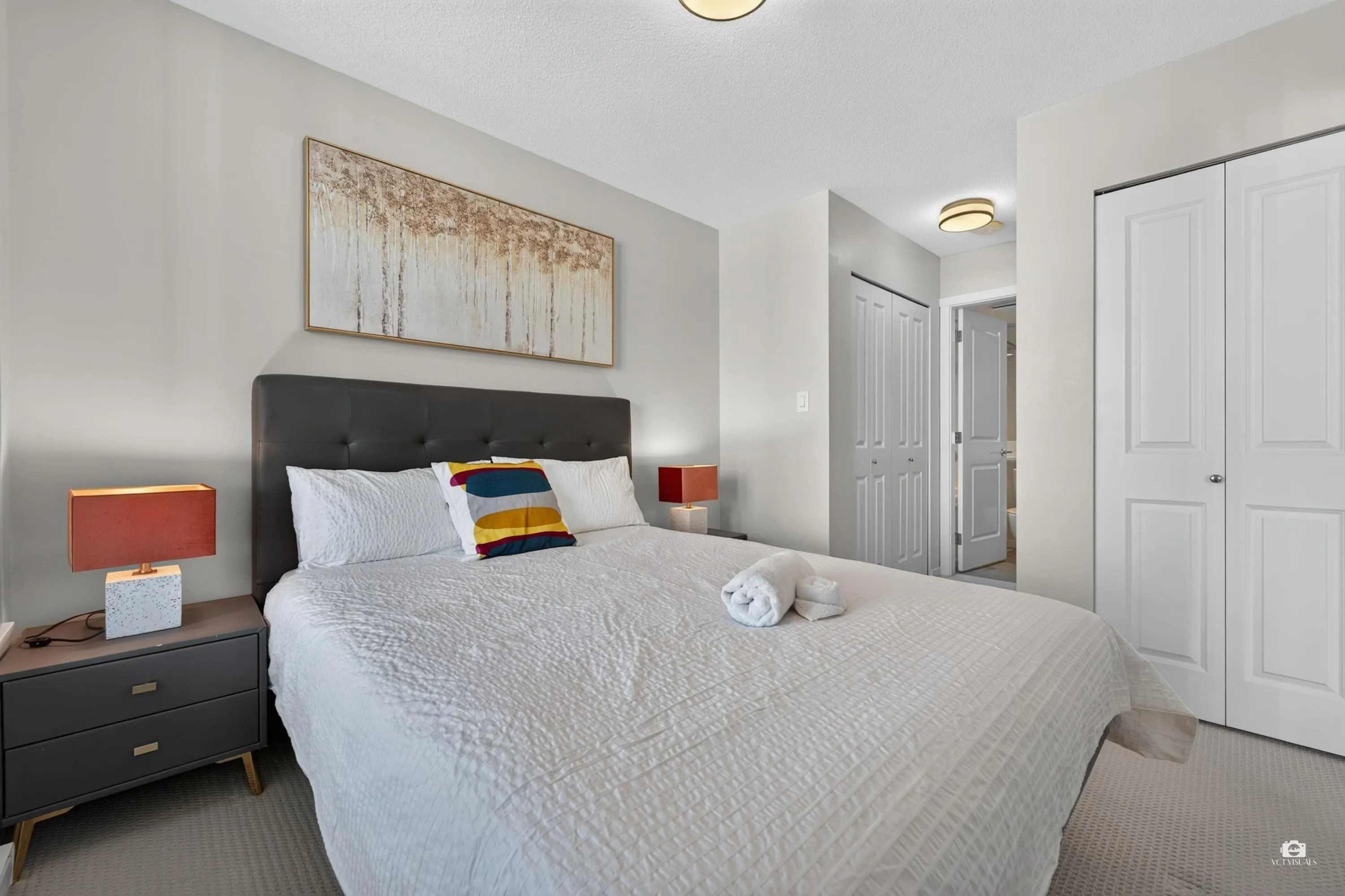 6658 Dow Avenue #1806