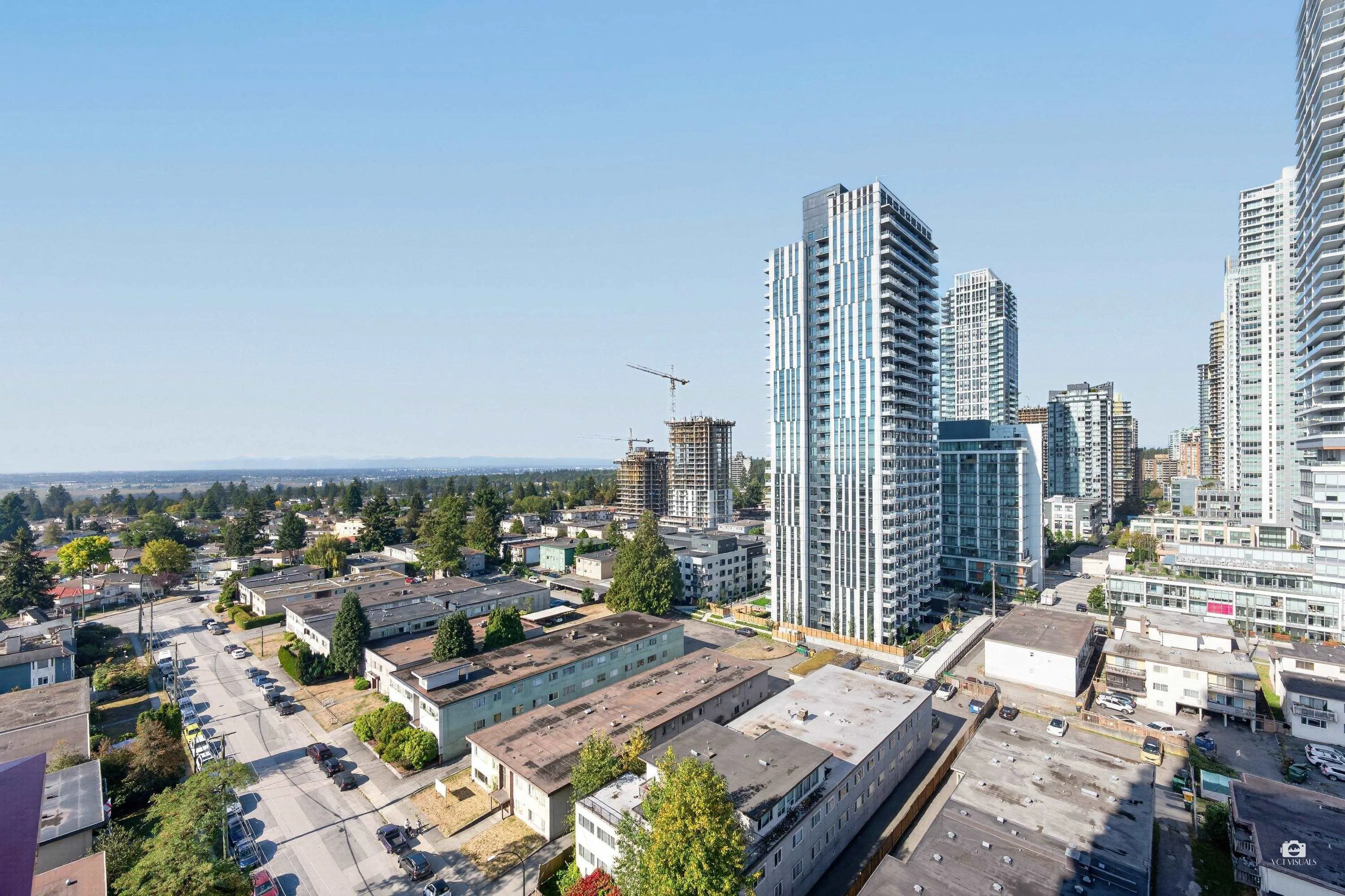 6658 Dow Avenue #1806