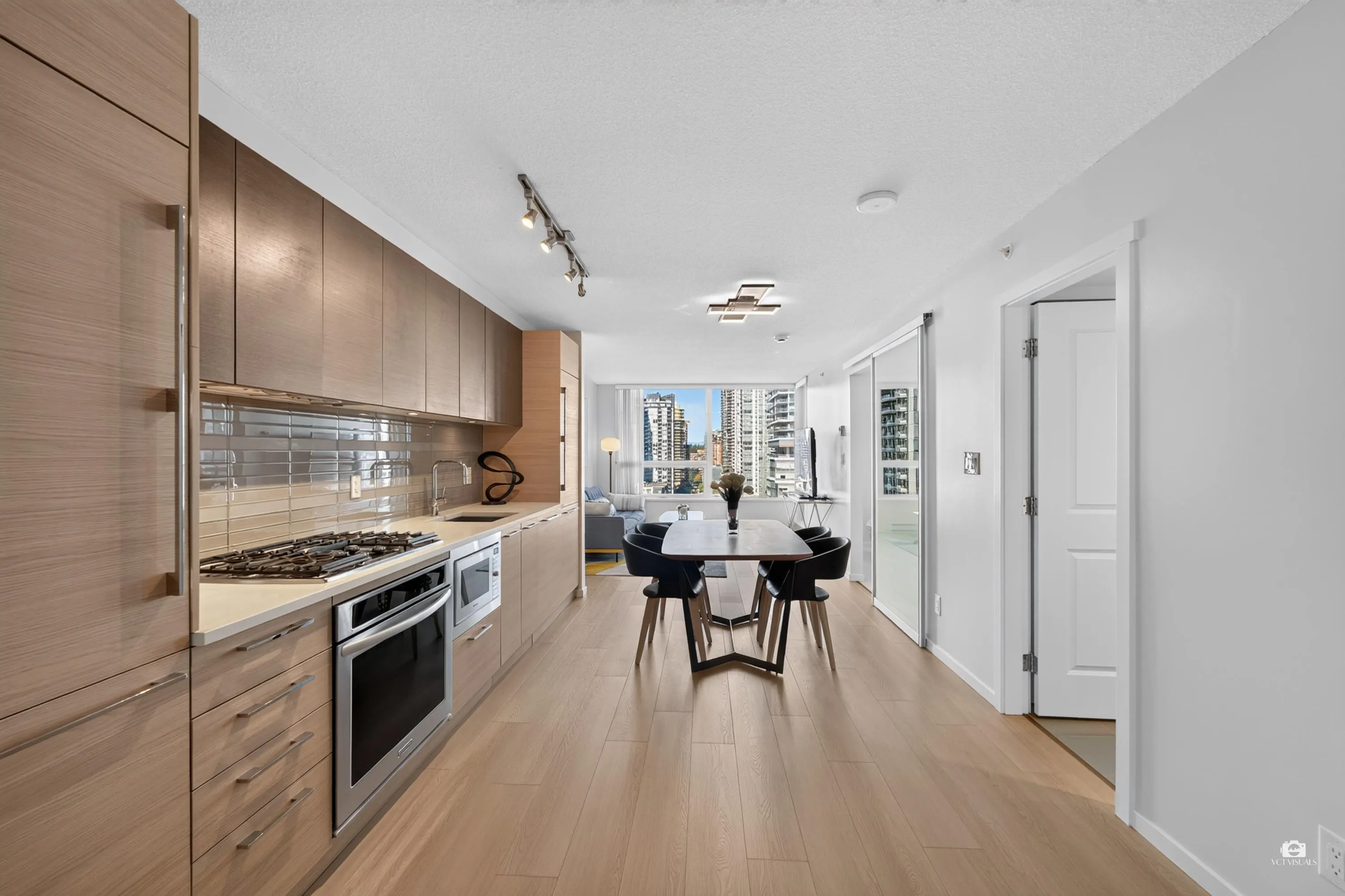 6658 Dow Avenue #1806