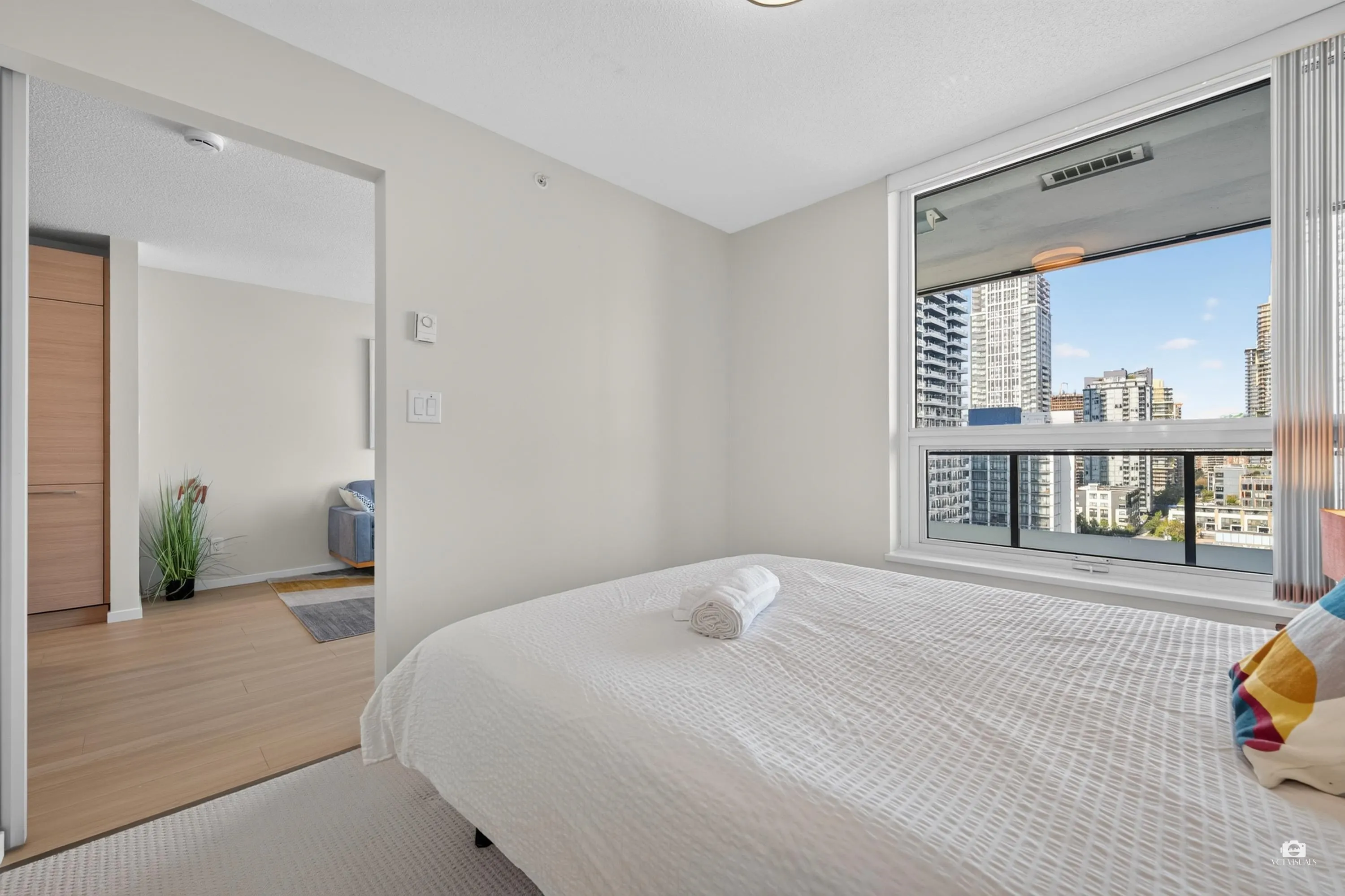 6658 Dow Avenue #1806