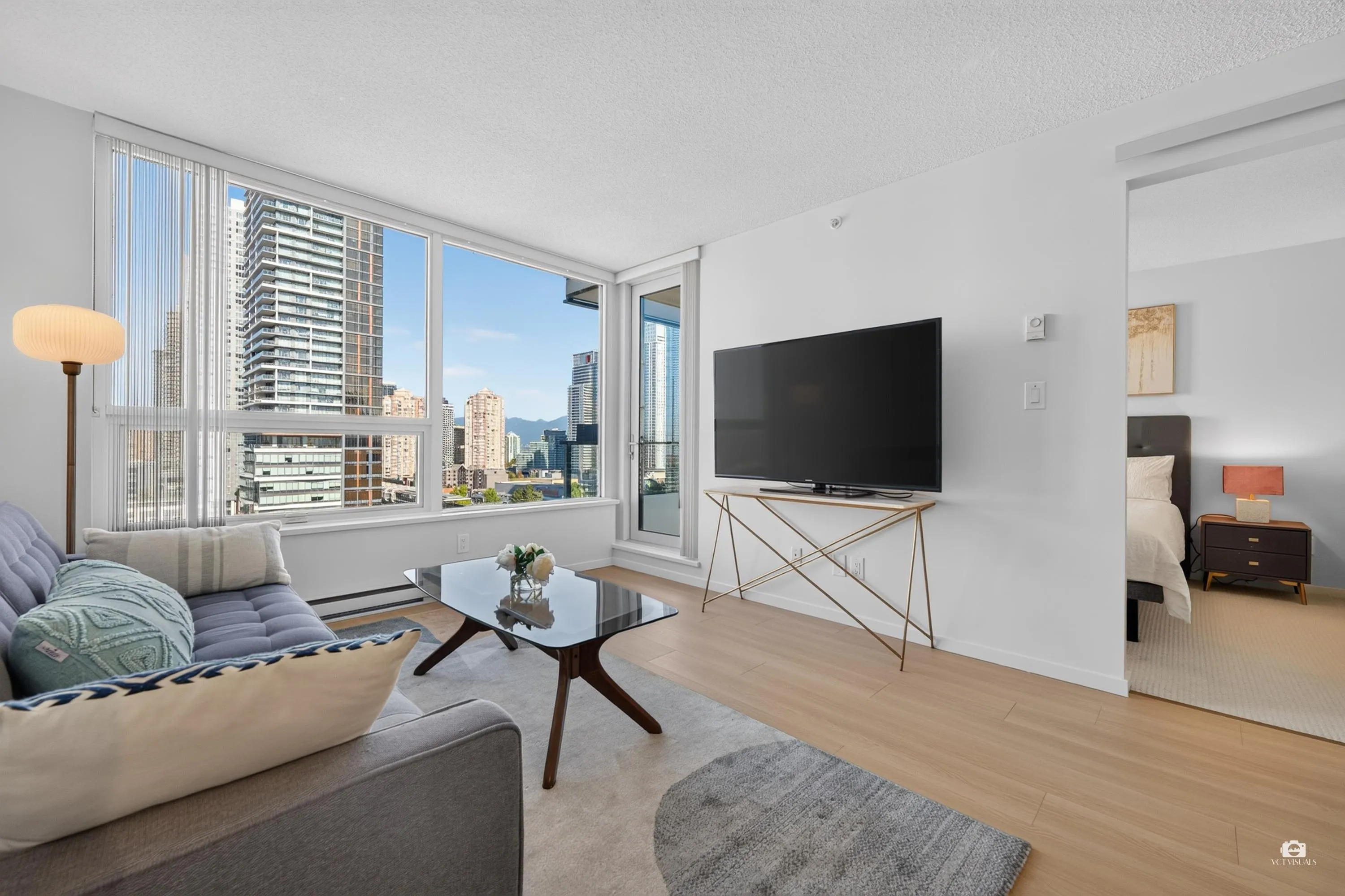 6658 Dow Avenue #1806