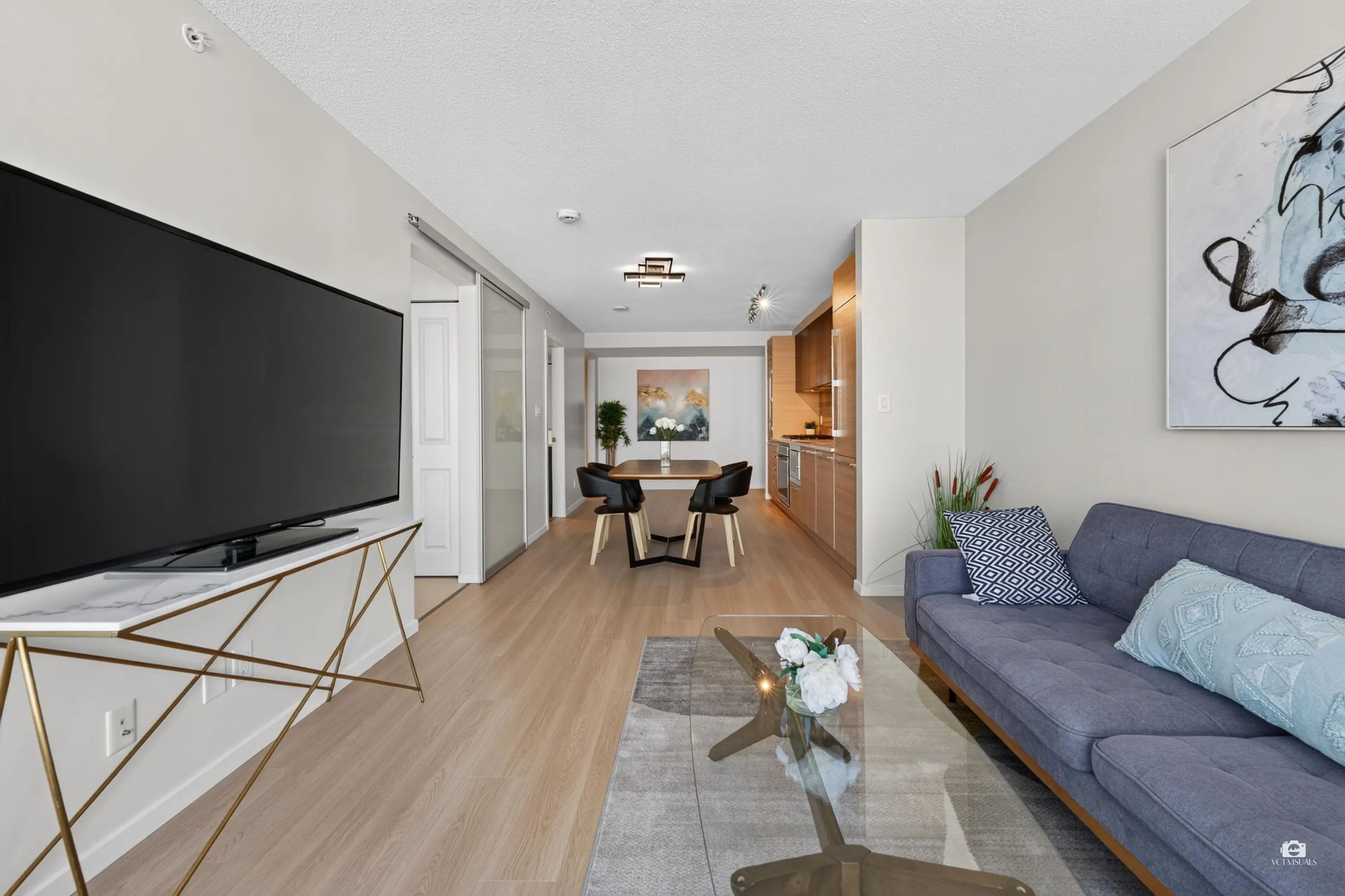 6658 Dow Avenue #1806