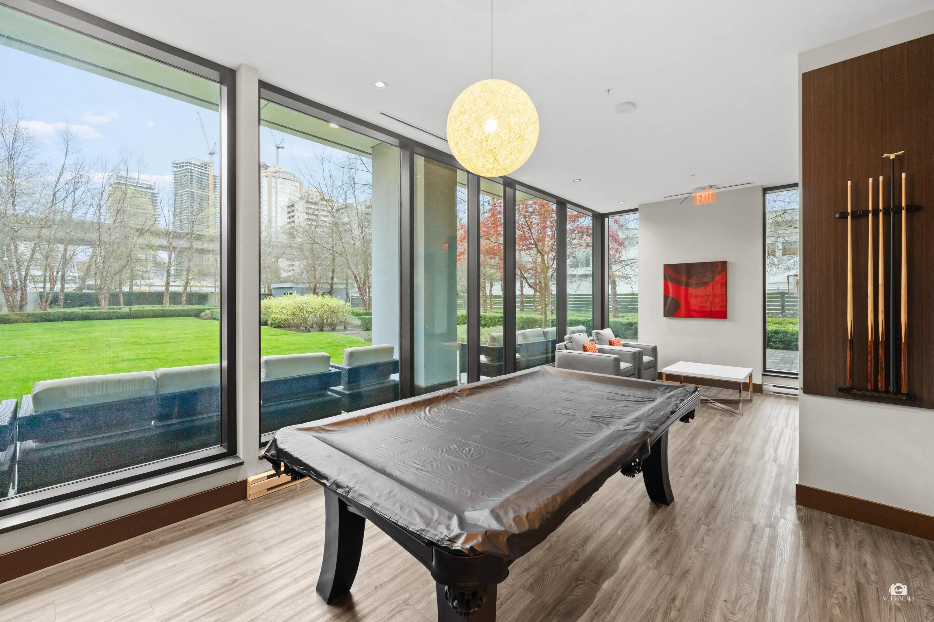6658 Dow Avenue #1806