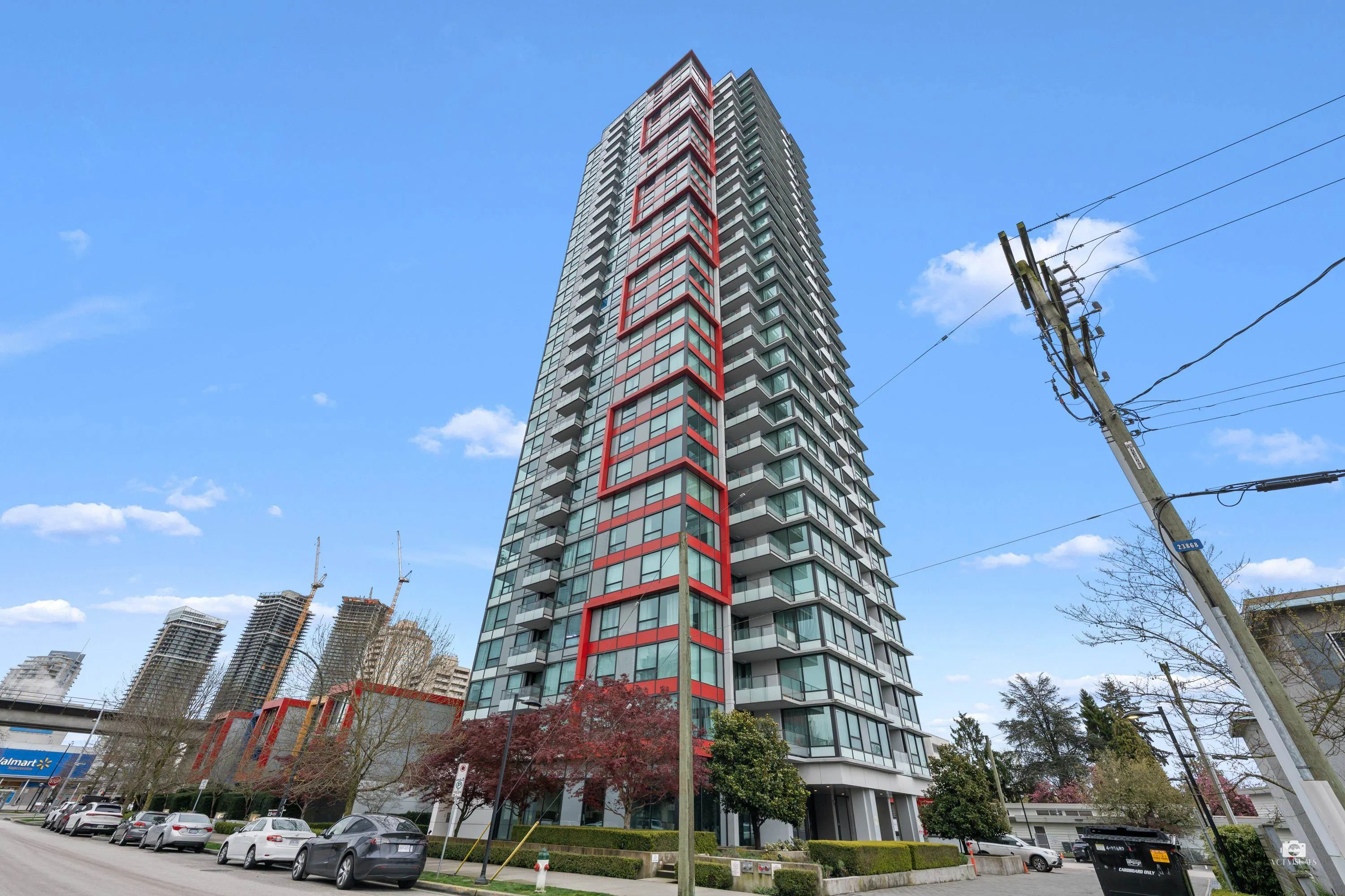 6658 Dow Avenue #1806