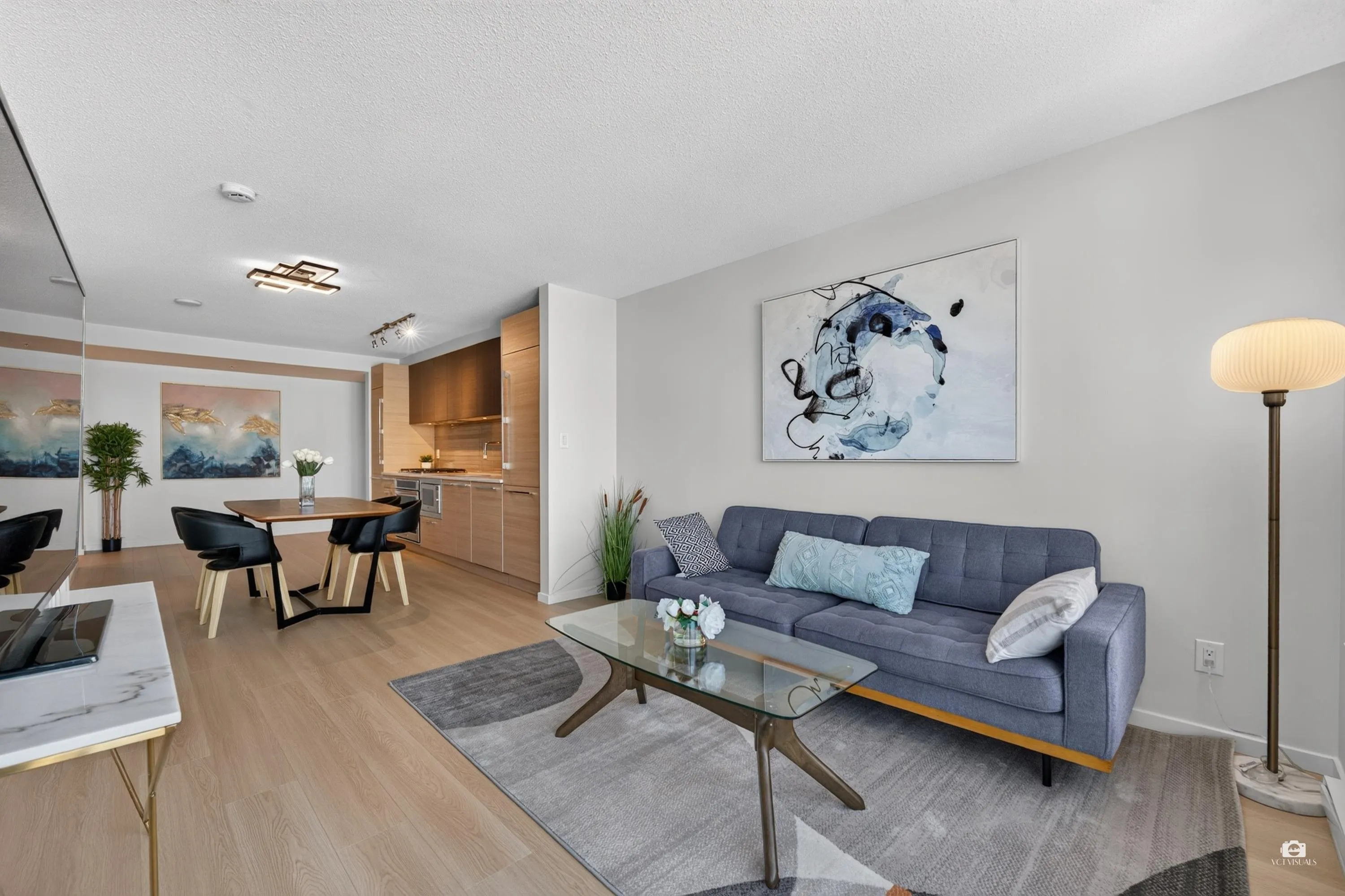 6658 Dow Avenue #1806