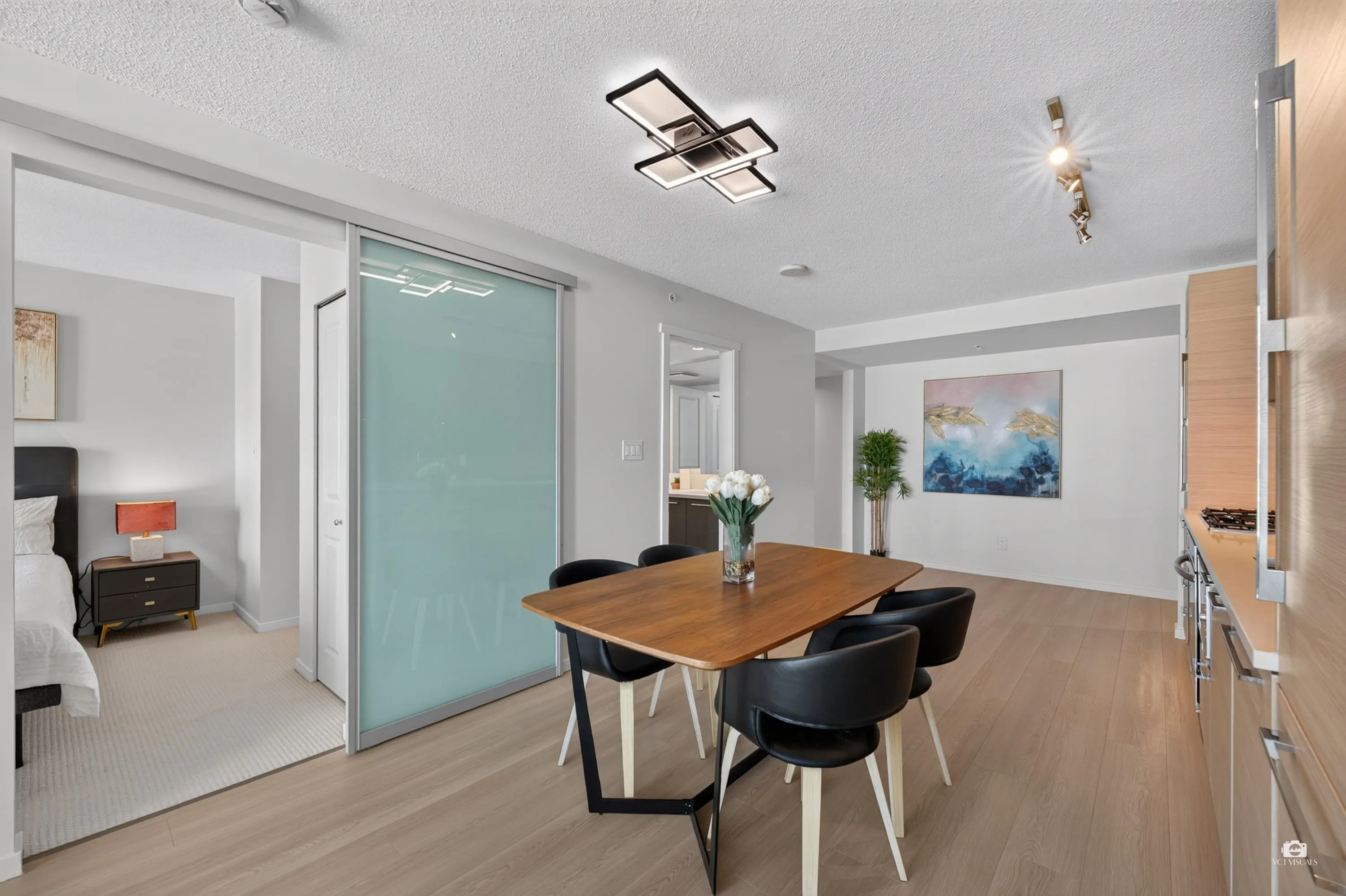 6658 Dow Avenue #1806
