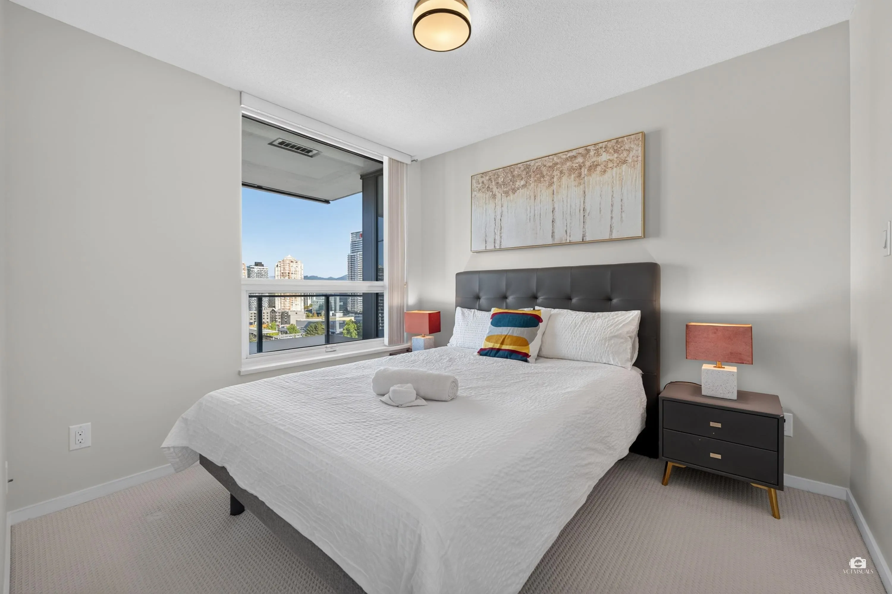 6658 Dow Avenue #1806