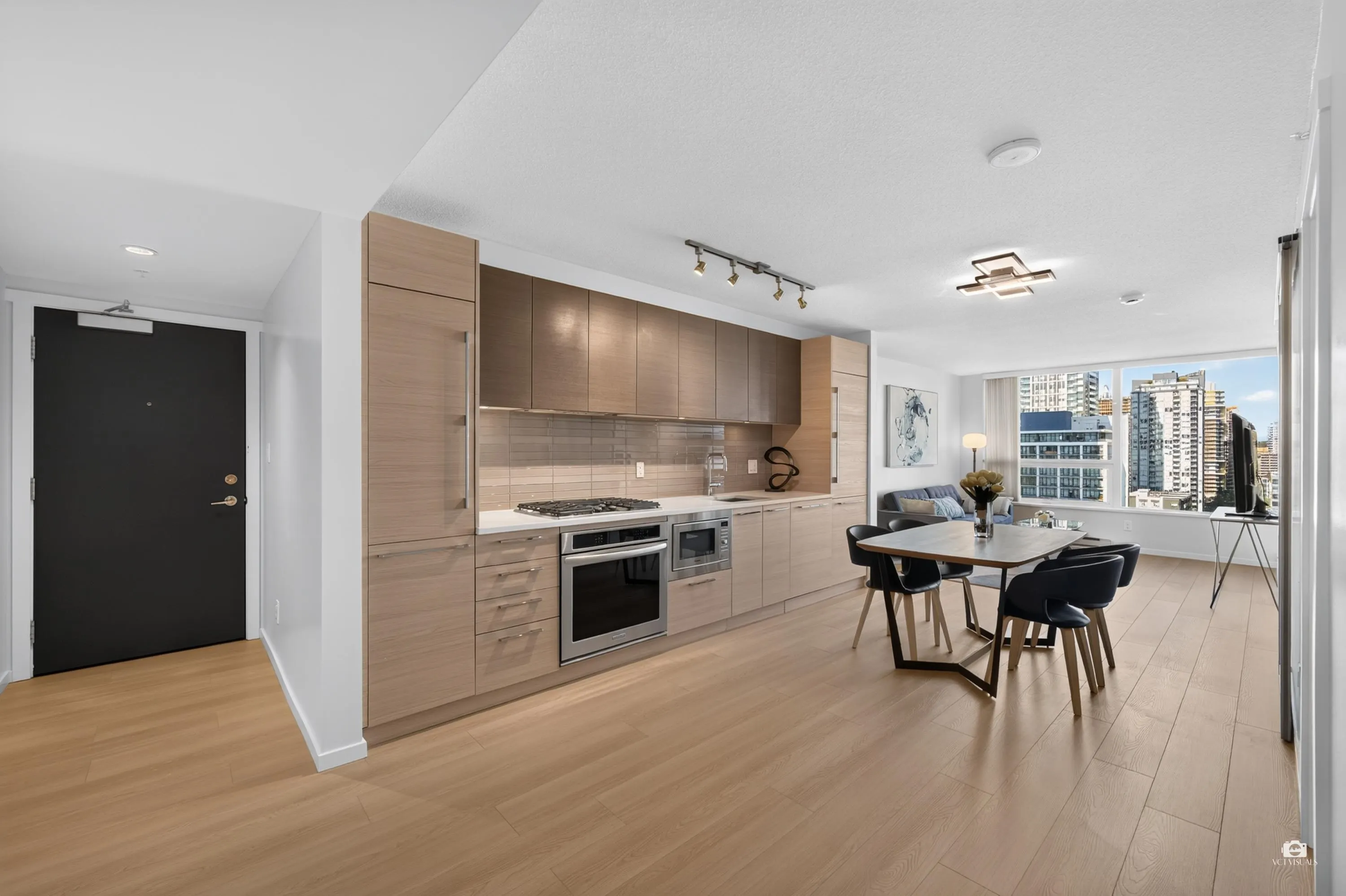 6658 Dow Avenue #1806