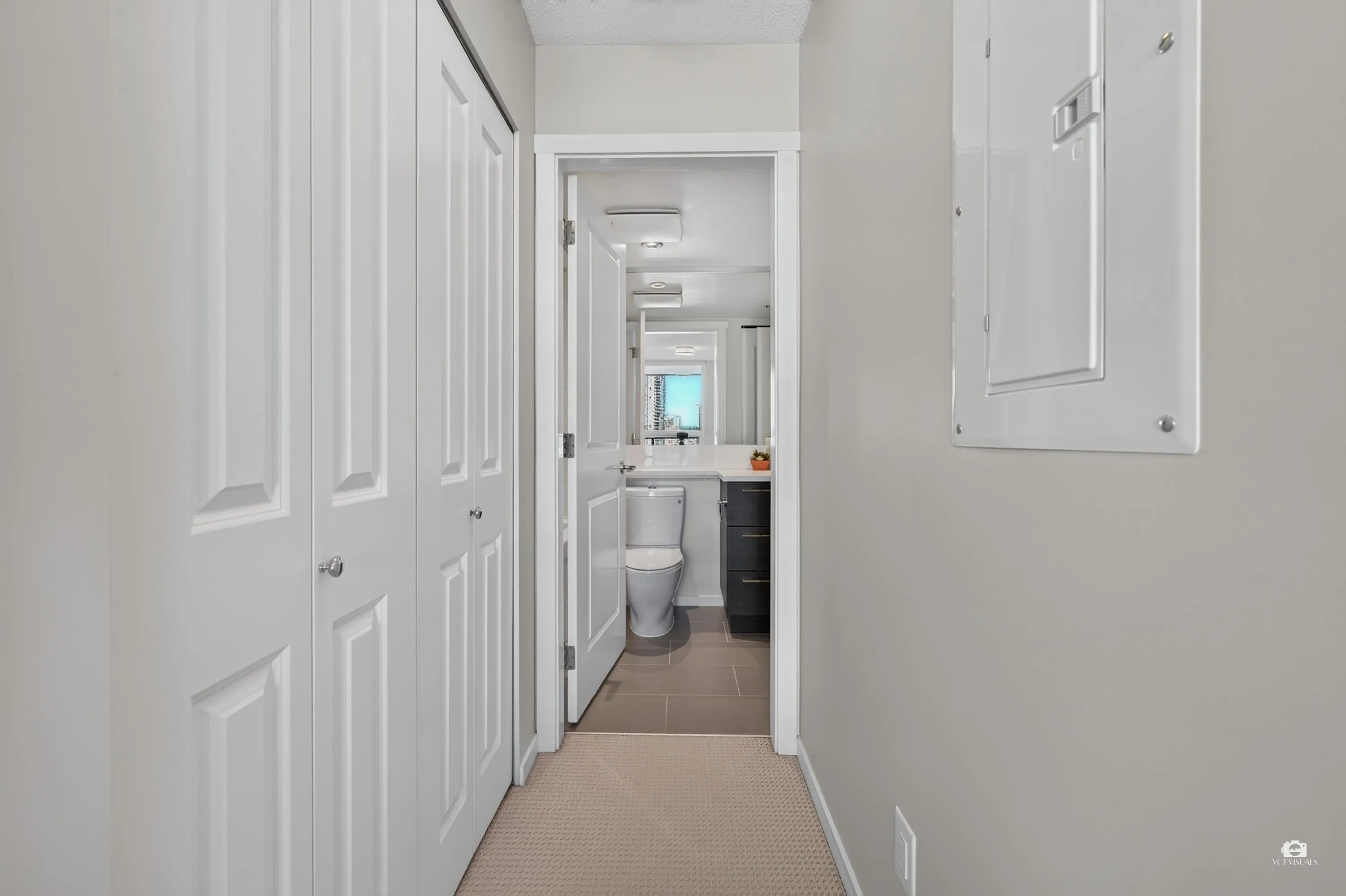 6658 Dow Avenue #1806