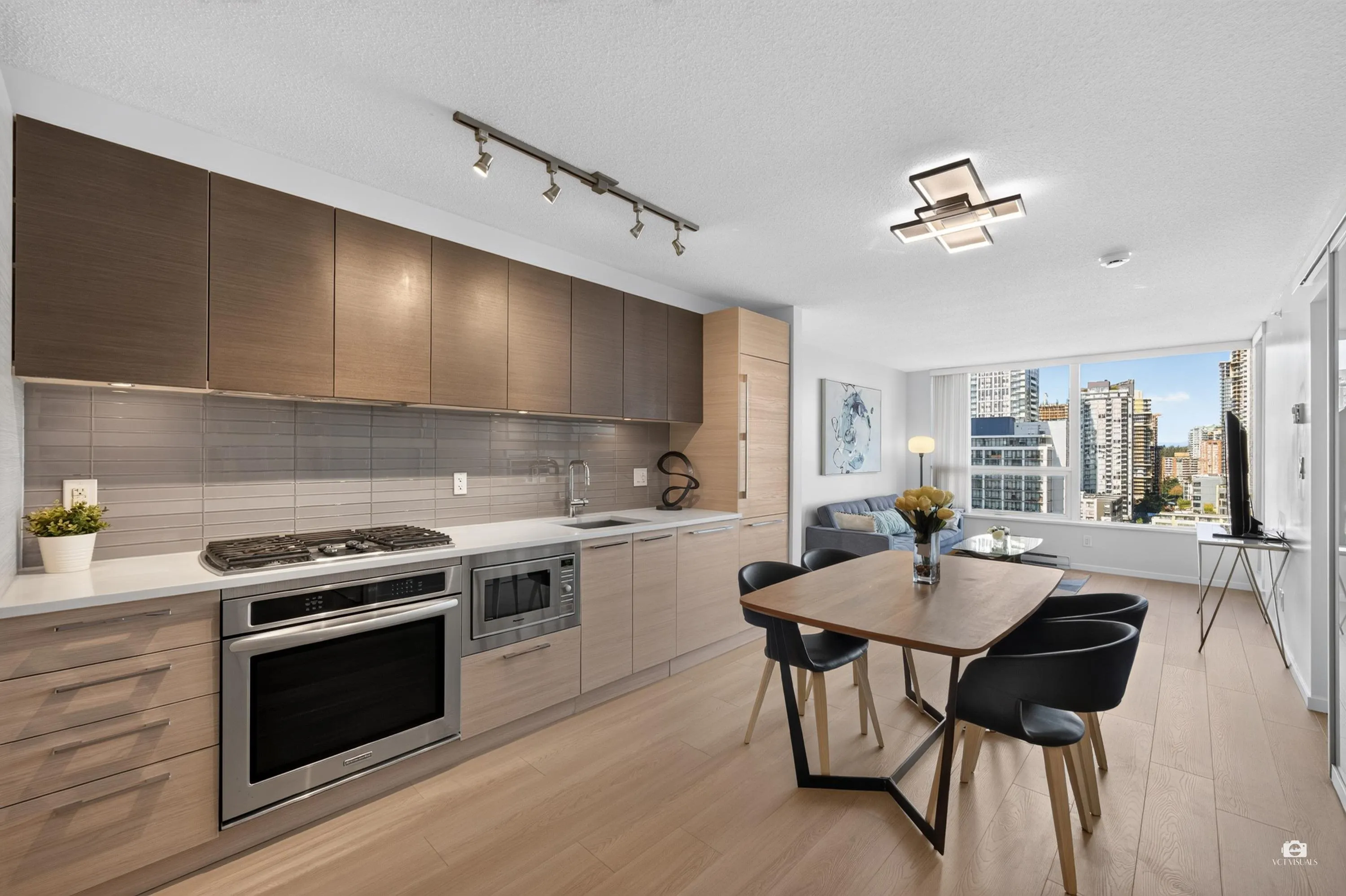6658 Dow Avenue #1806