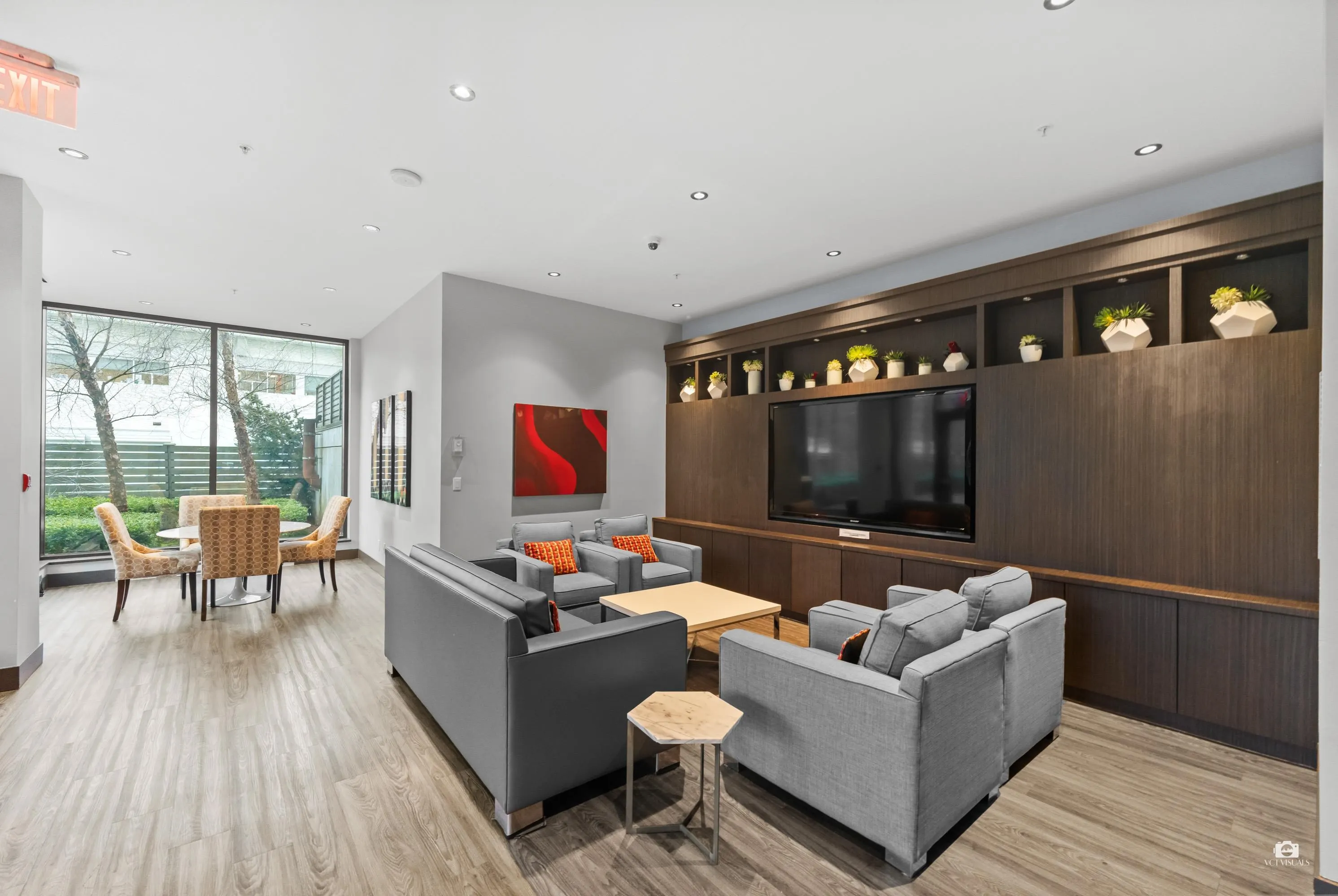6658 Dow Avenue #1806