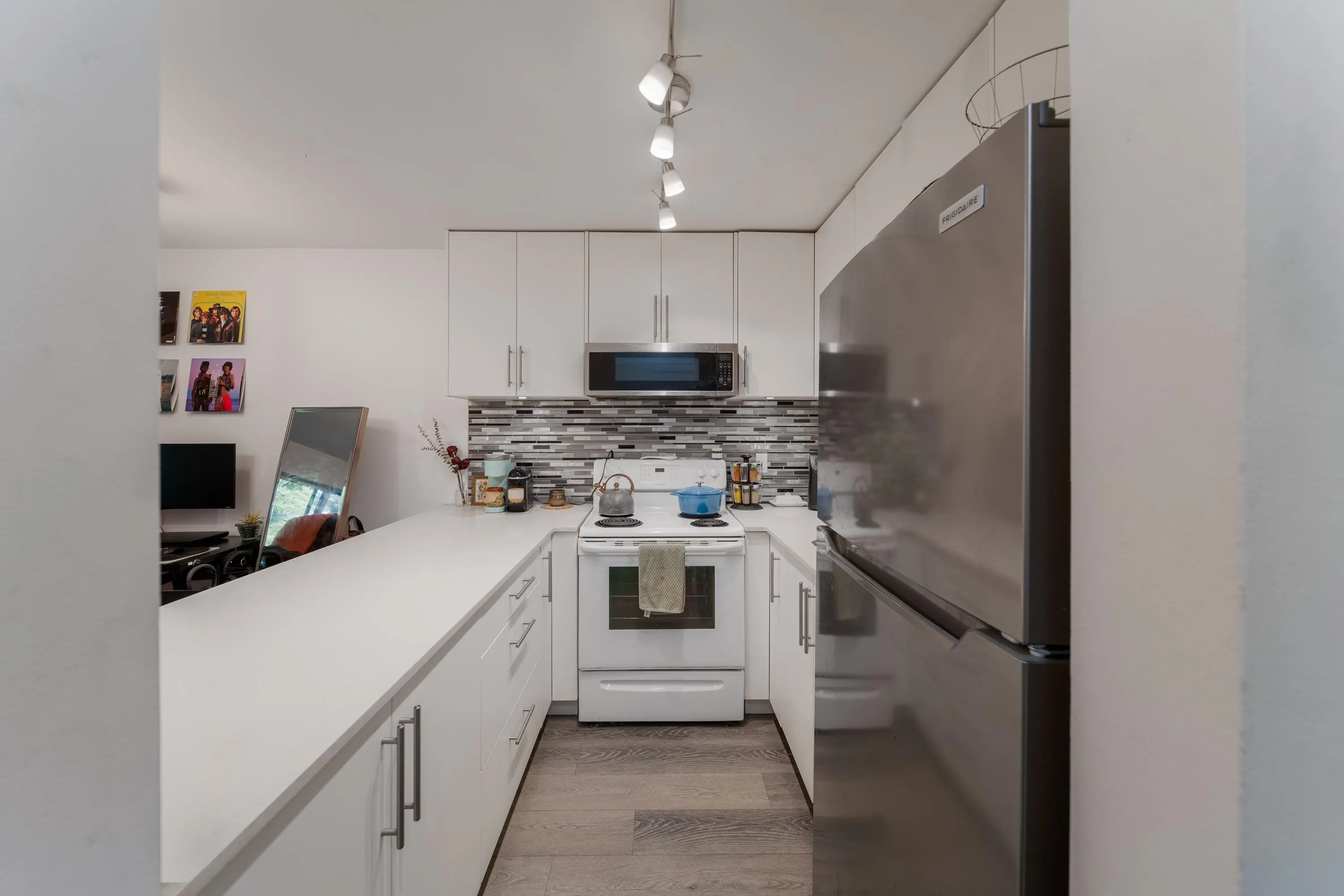 1425 Cypress Street #201