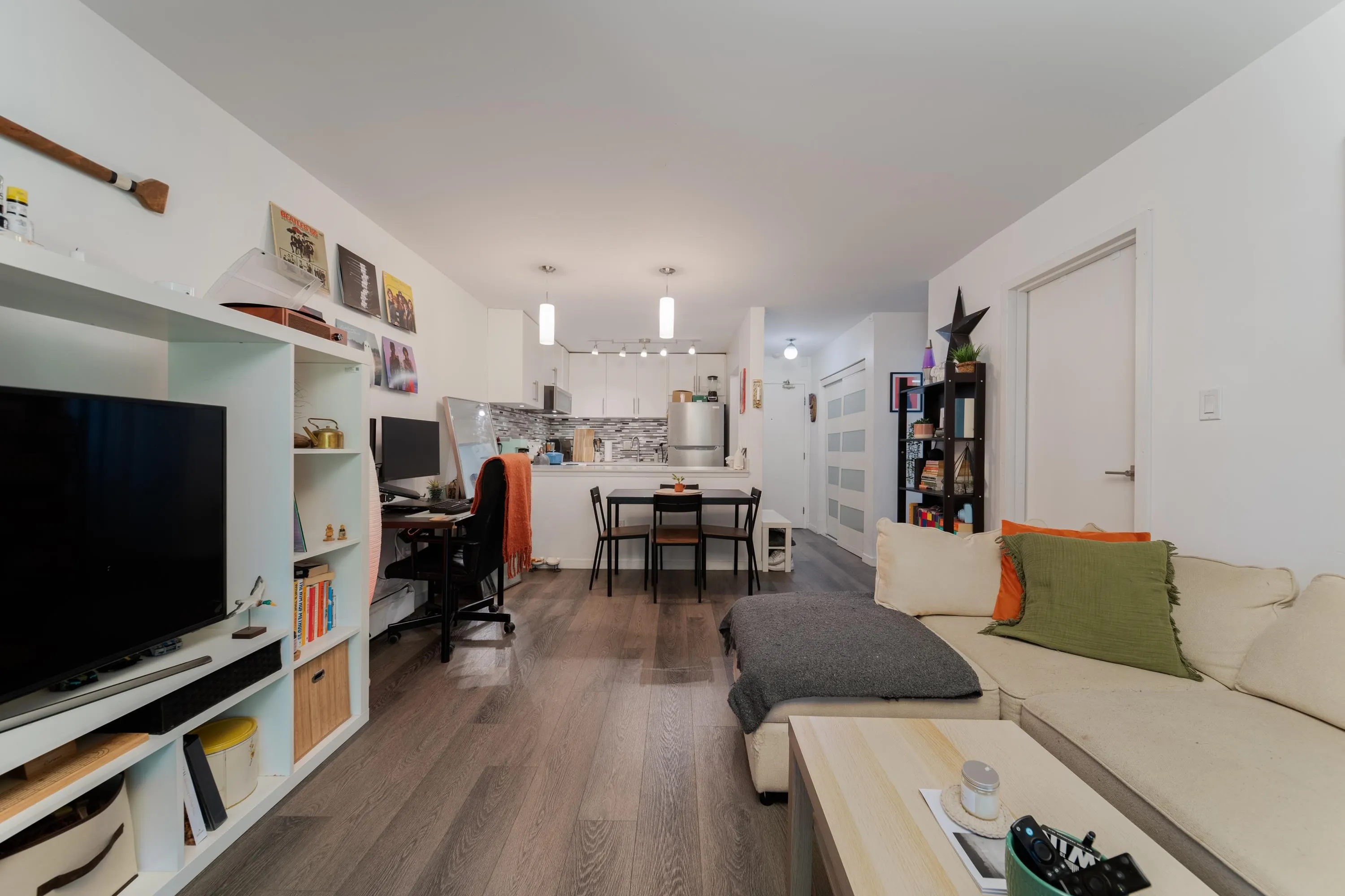 1425 Cypress Street #201