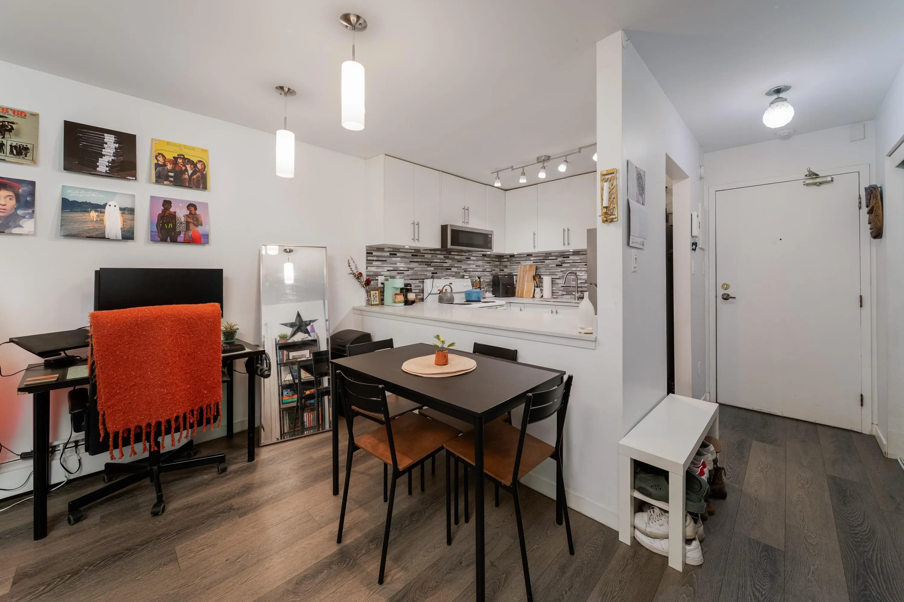 1425 Cypress Street #201