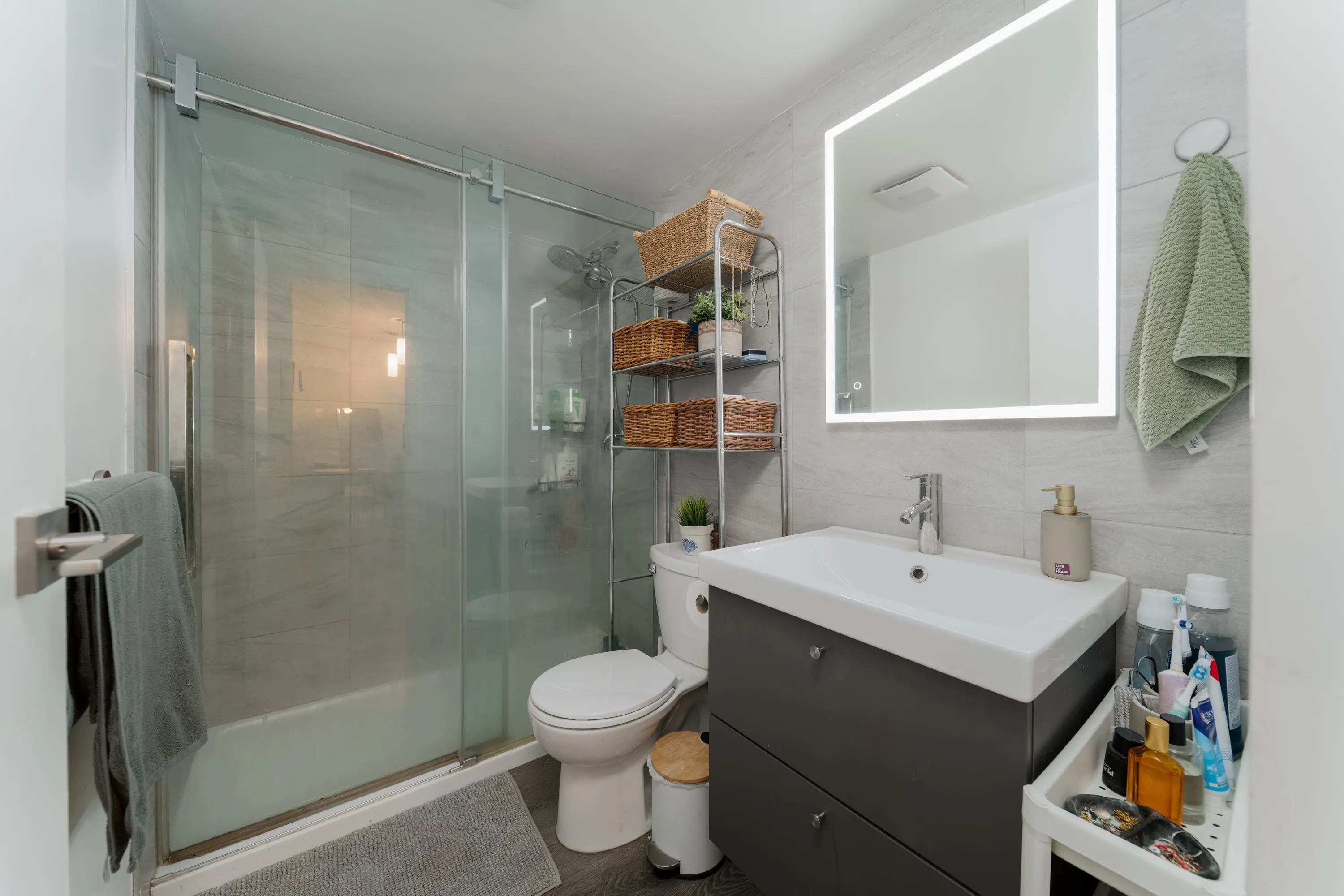 1425 Cypress Street #201