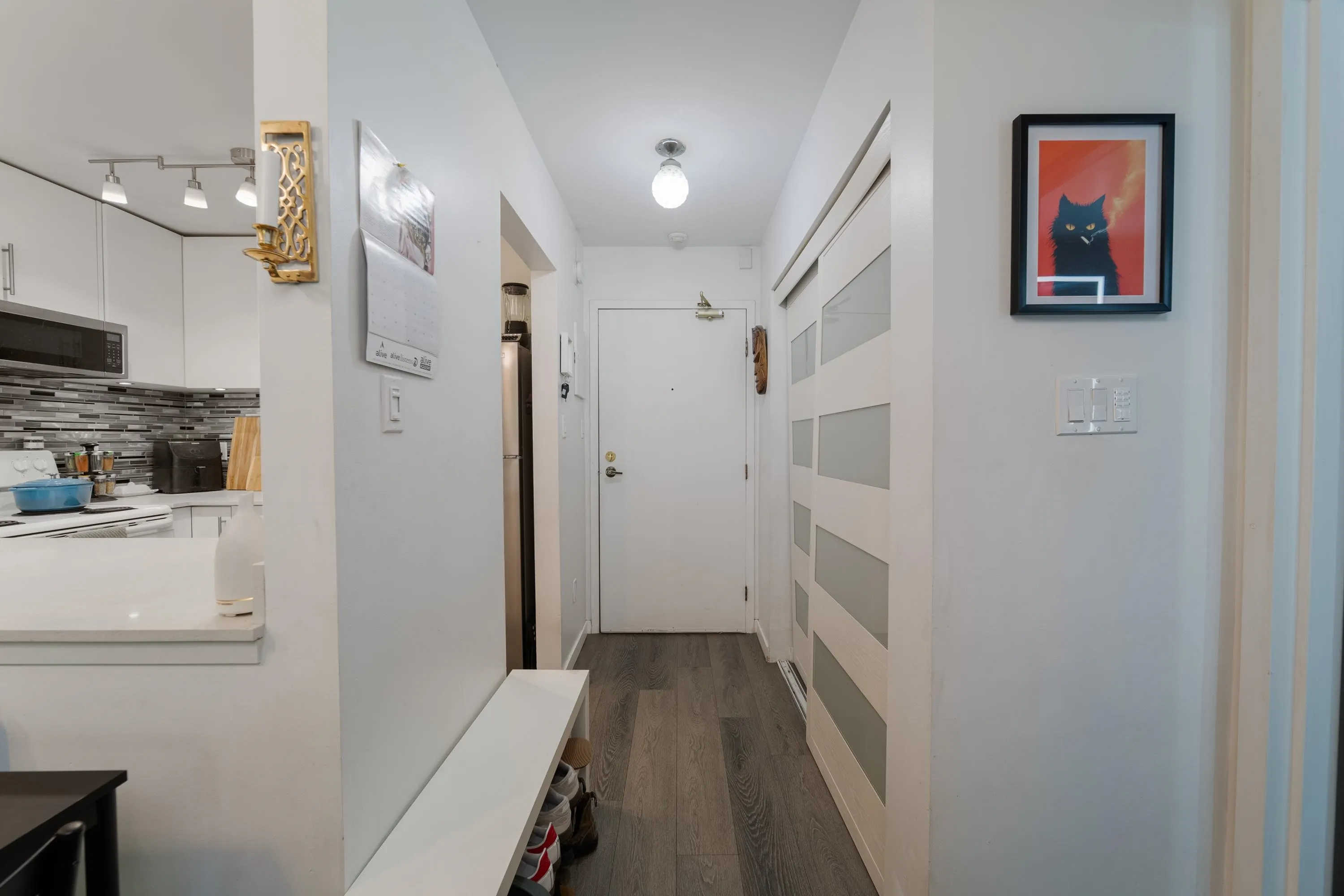 1425 Cypress Street #201
