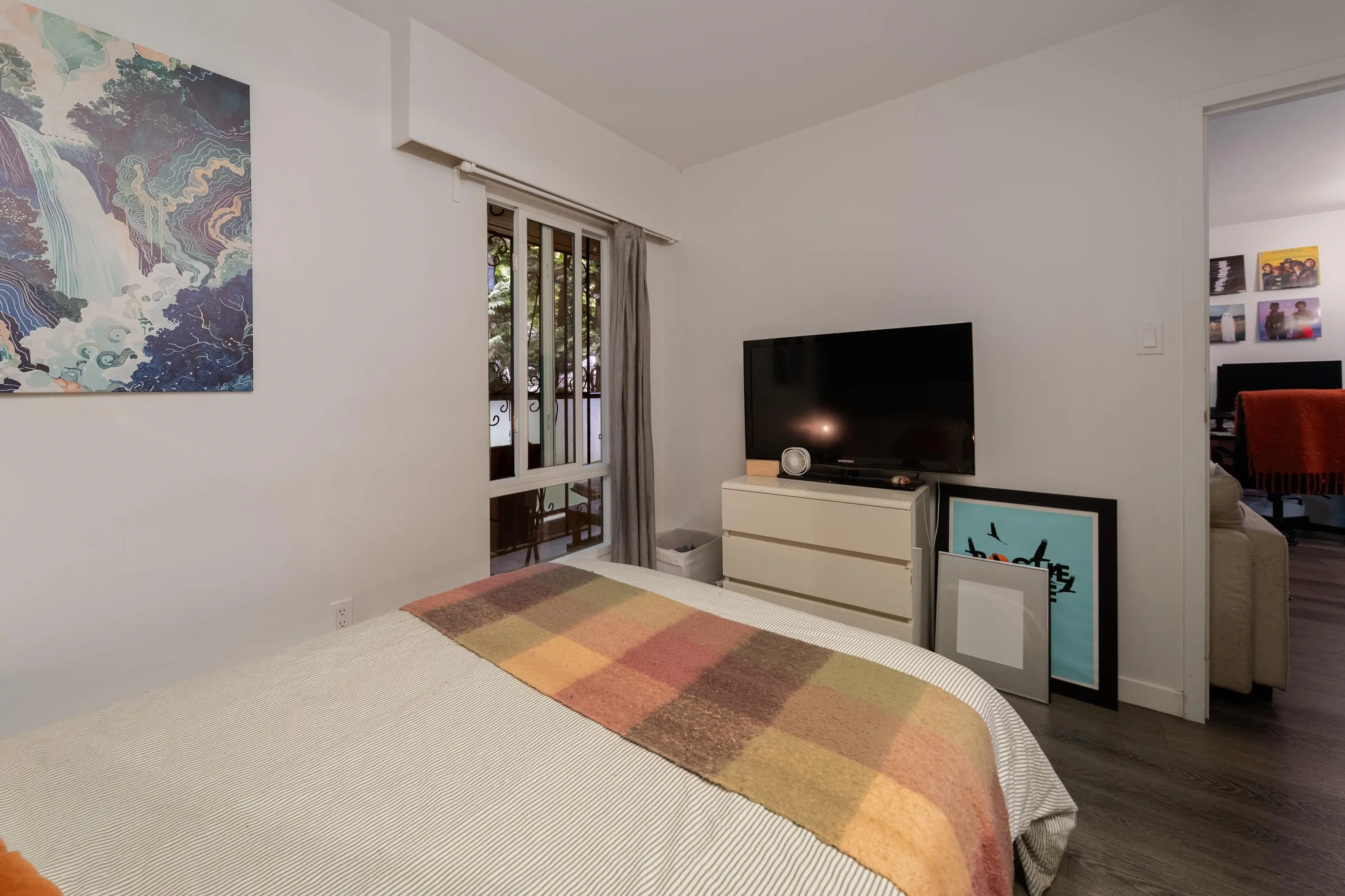 1425 Cypress Street #201
