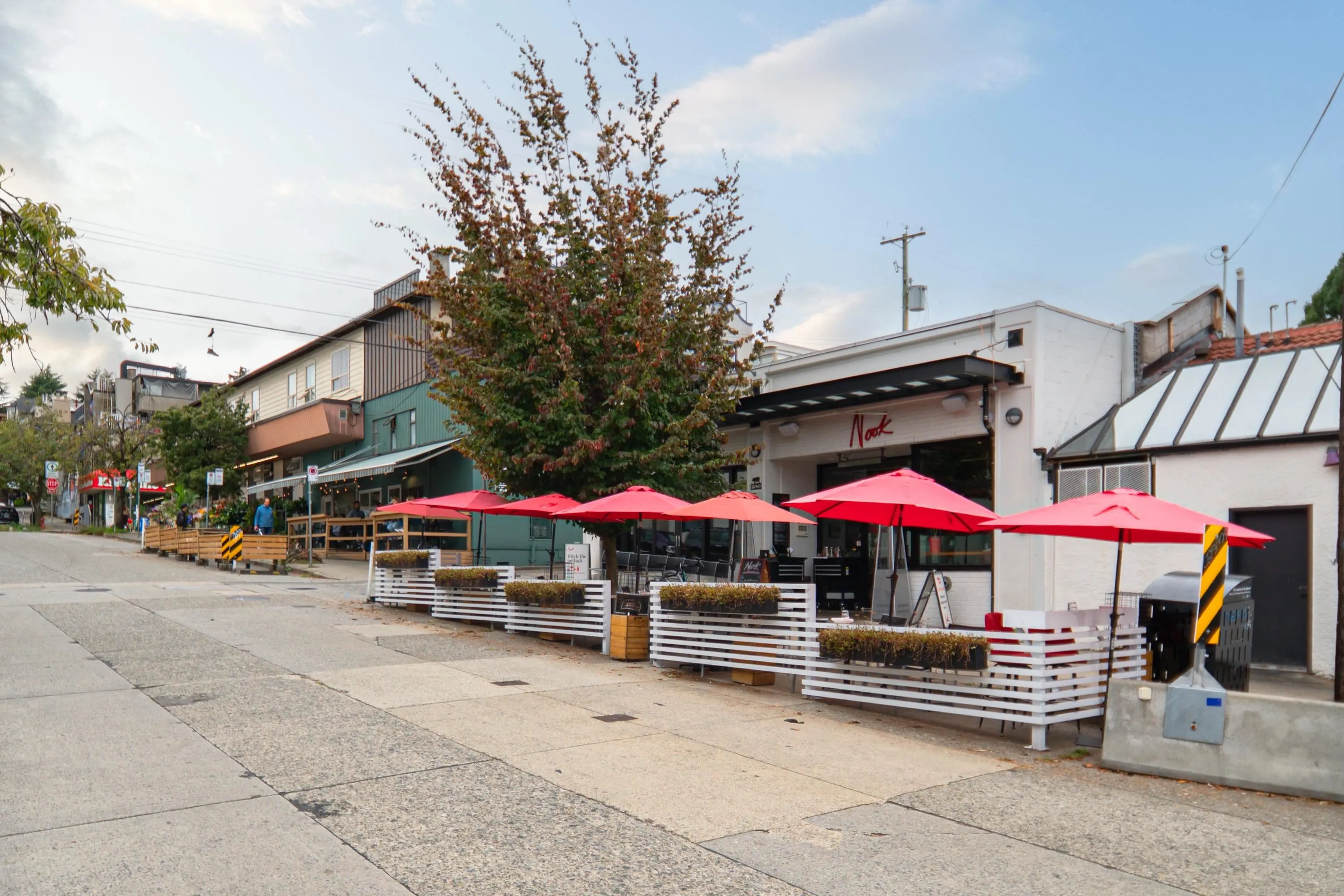 1425 Cypress Street #201
