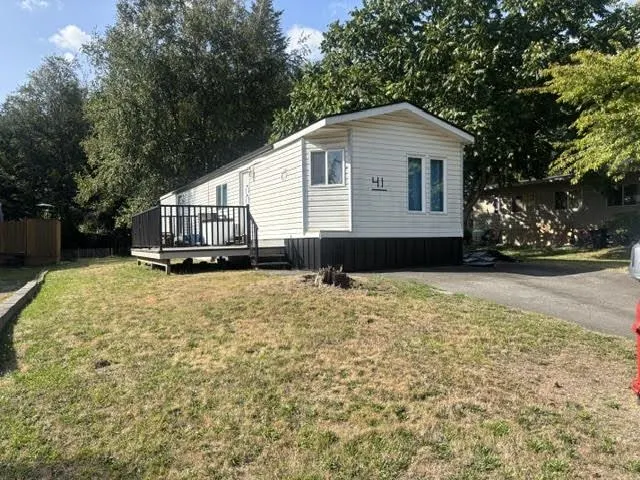 43201 Lougheed Highway #41