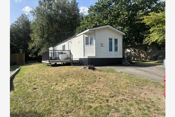 43201 Lougheed Highway #41