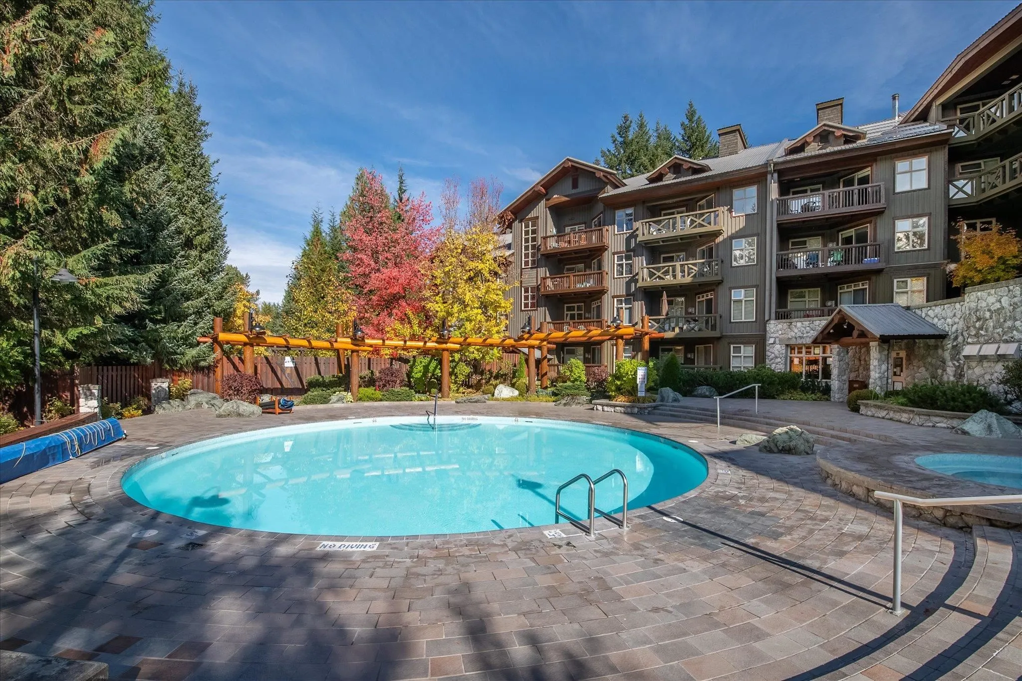 4660 Blackcomb Way #311