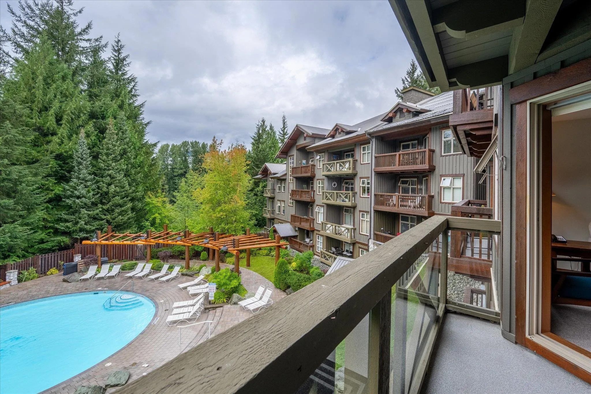 4660 Blackcomb Way #311