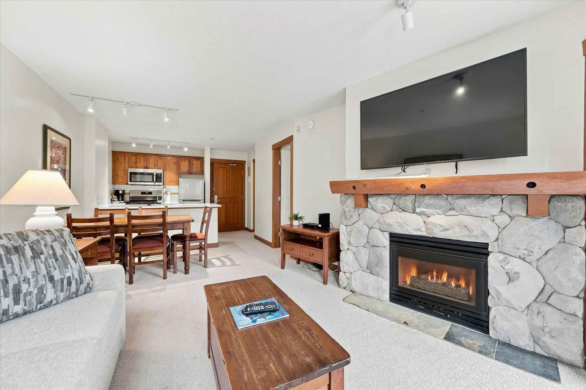 4660 Blackcomb Way #311