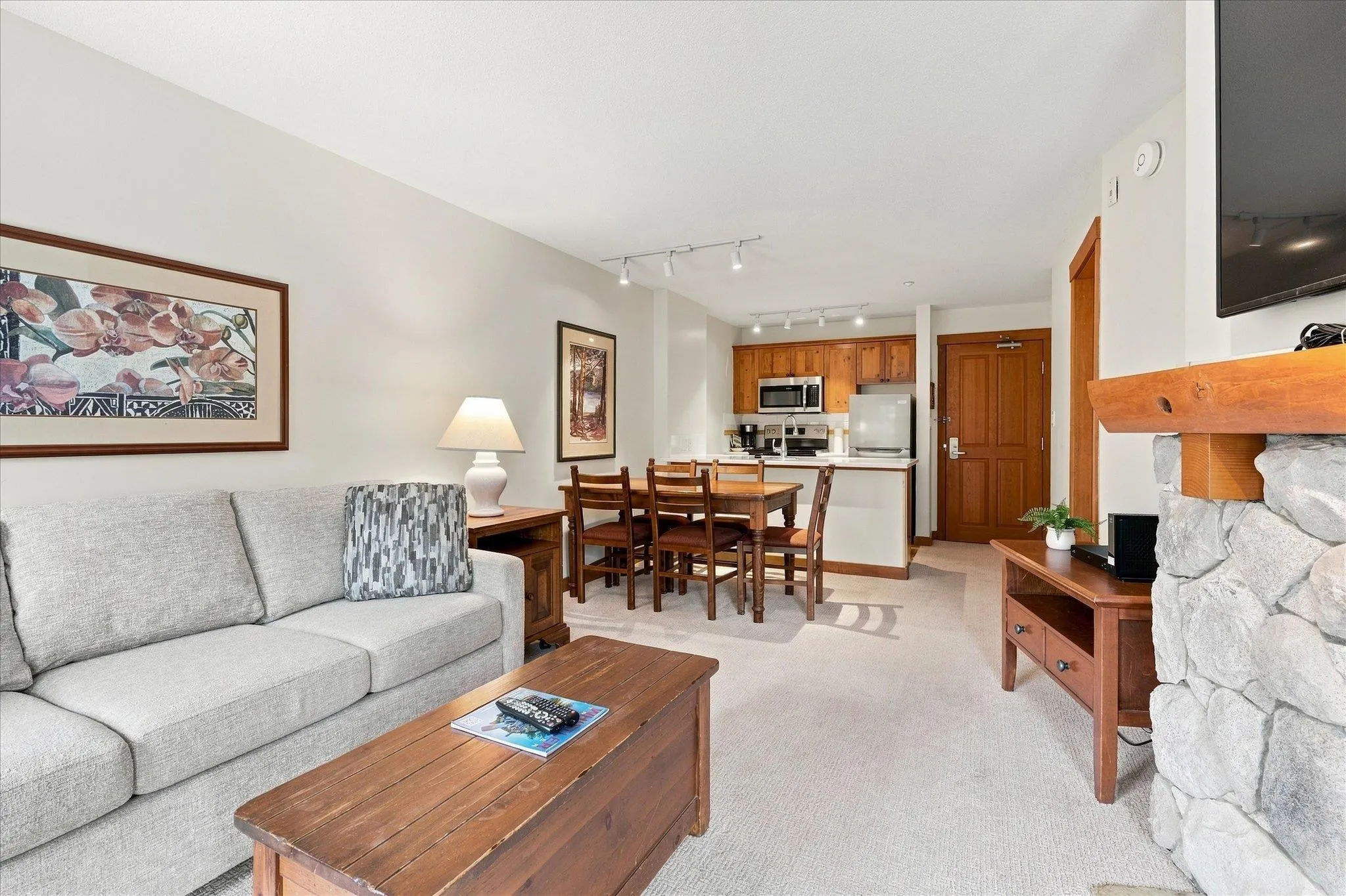 4660 Blackcomb Way #311