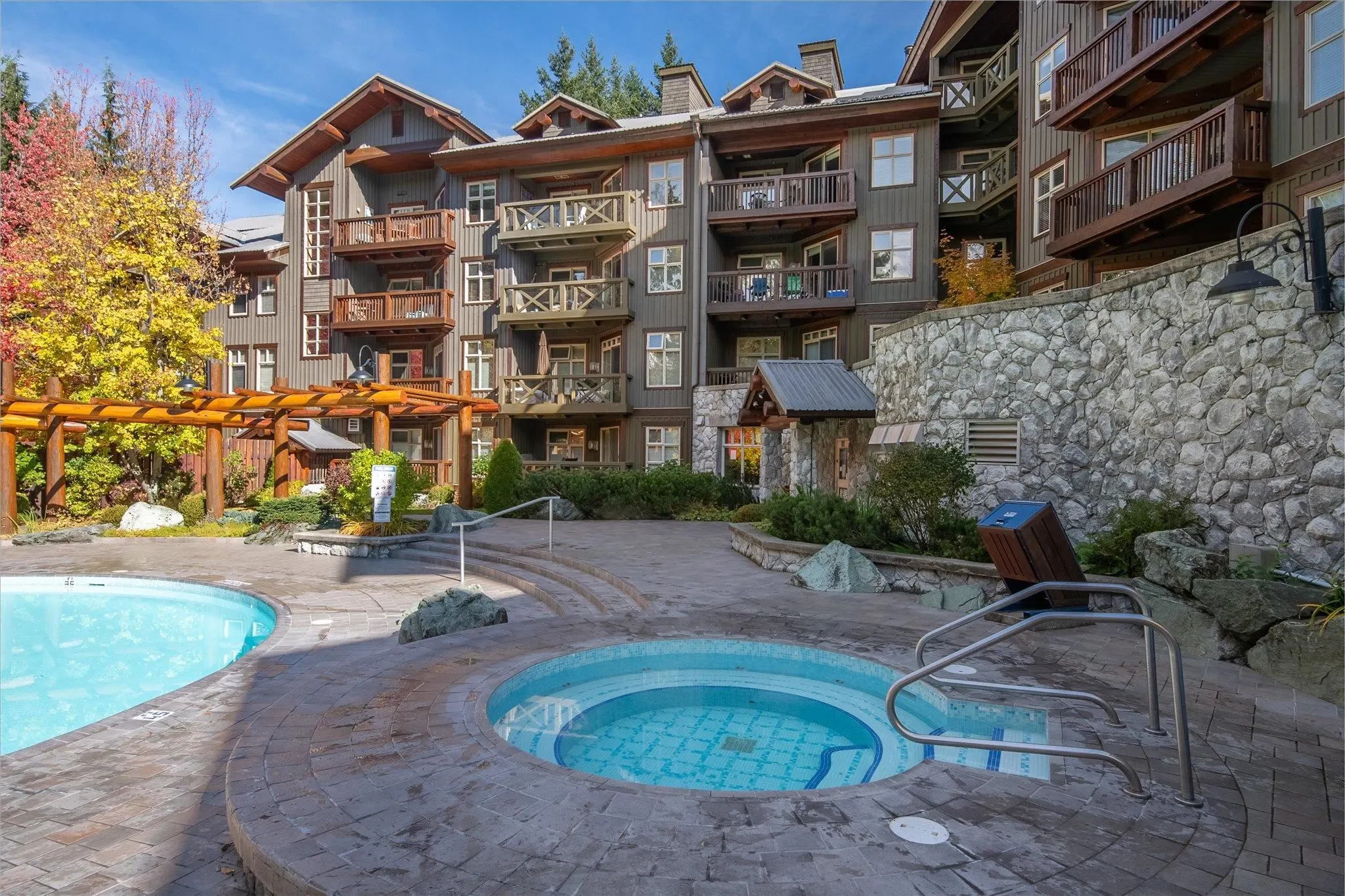 4660 Blackcomb Way #311