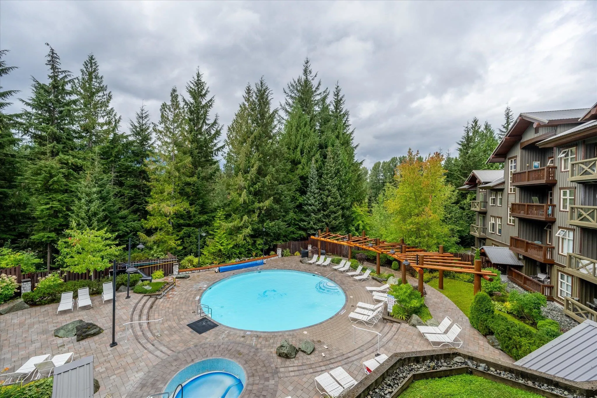 4660 Blackcomb Way #311