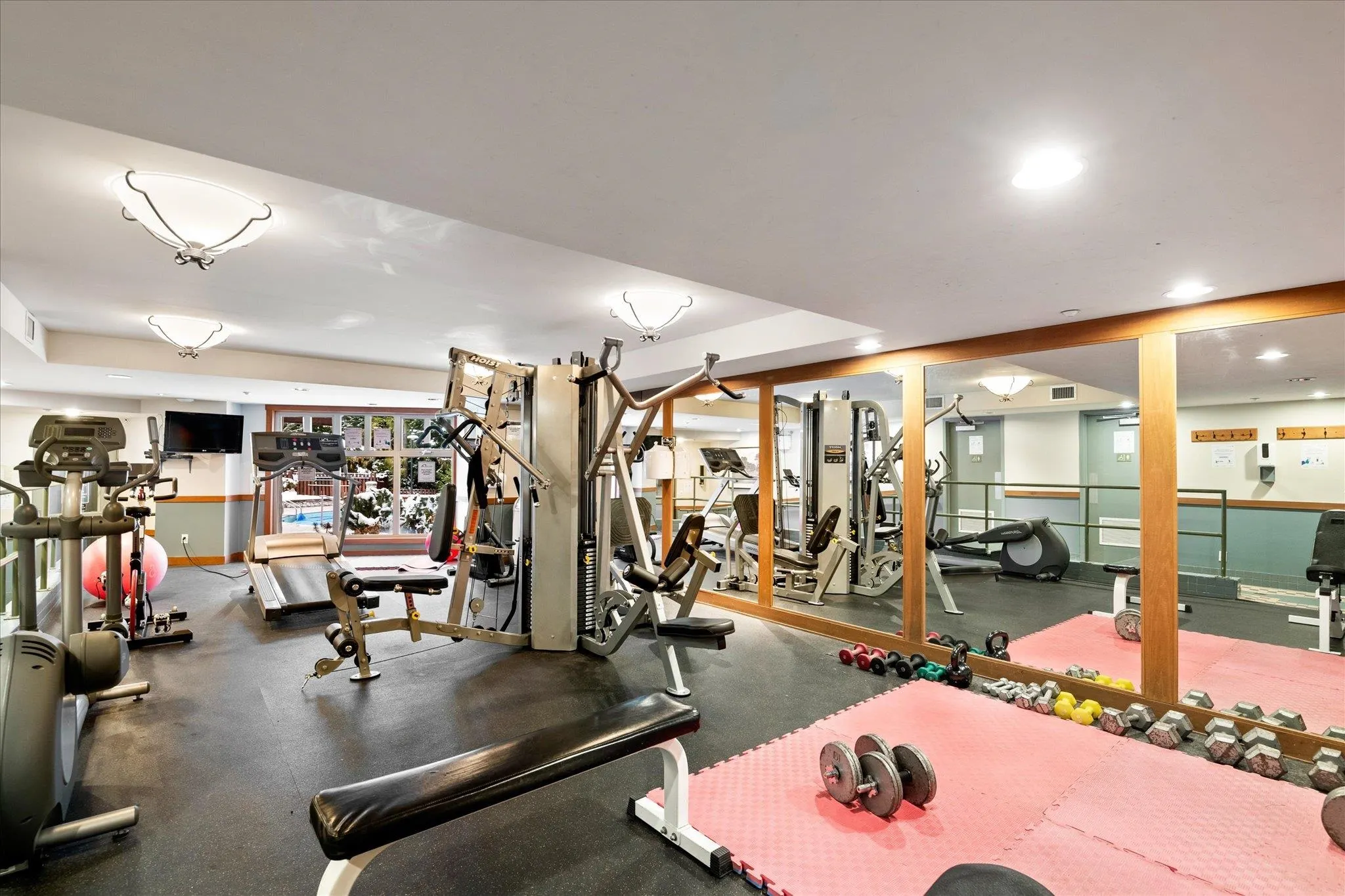 4660 Blackcomb Way #311