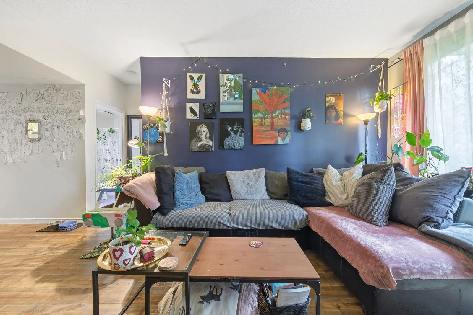 828 Agnes Street #101