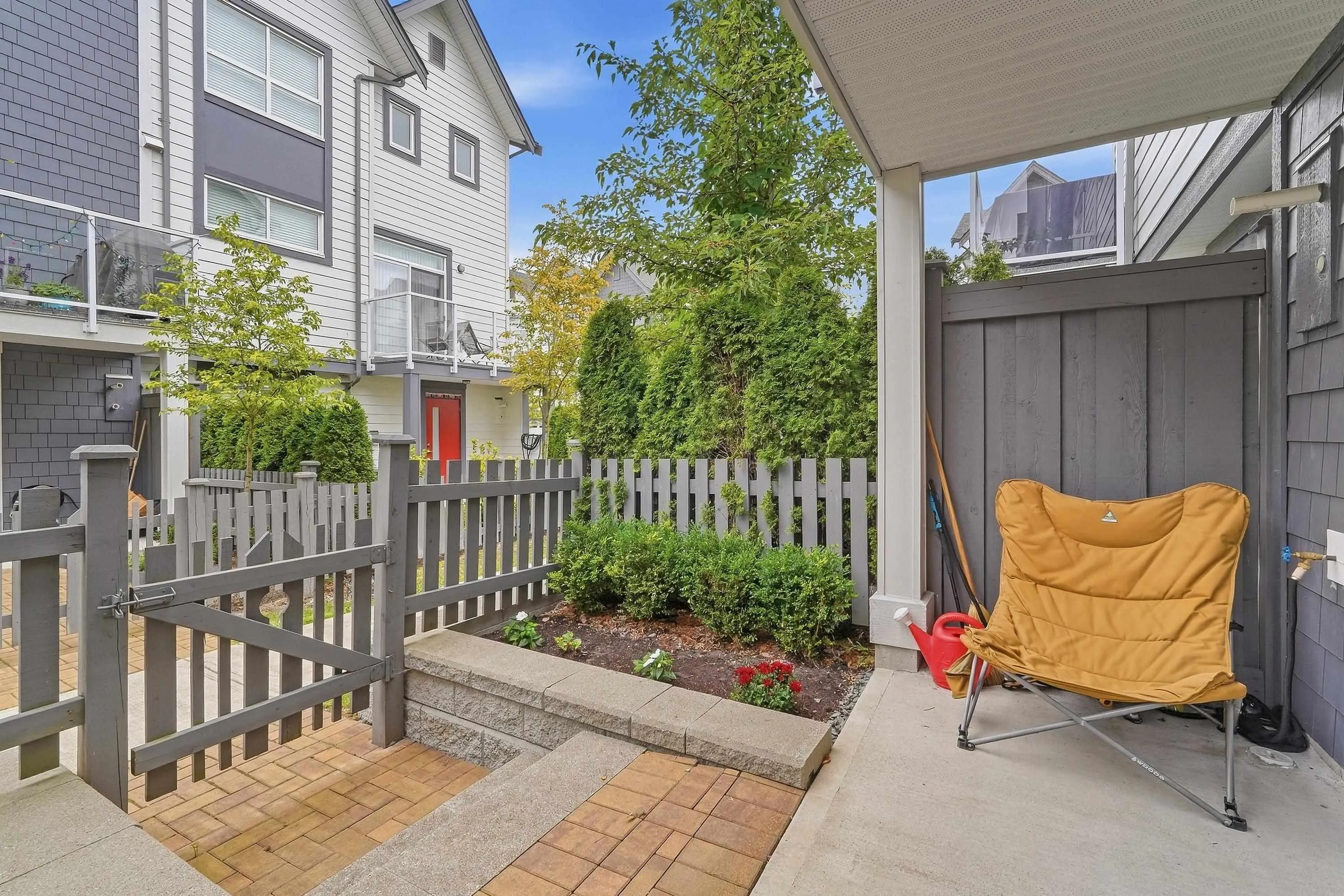 23785 Dewdney Trunk Road #23
