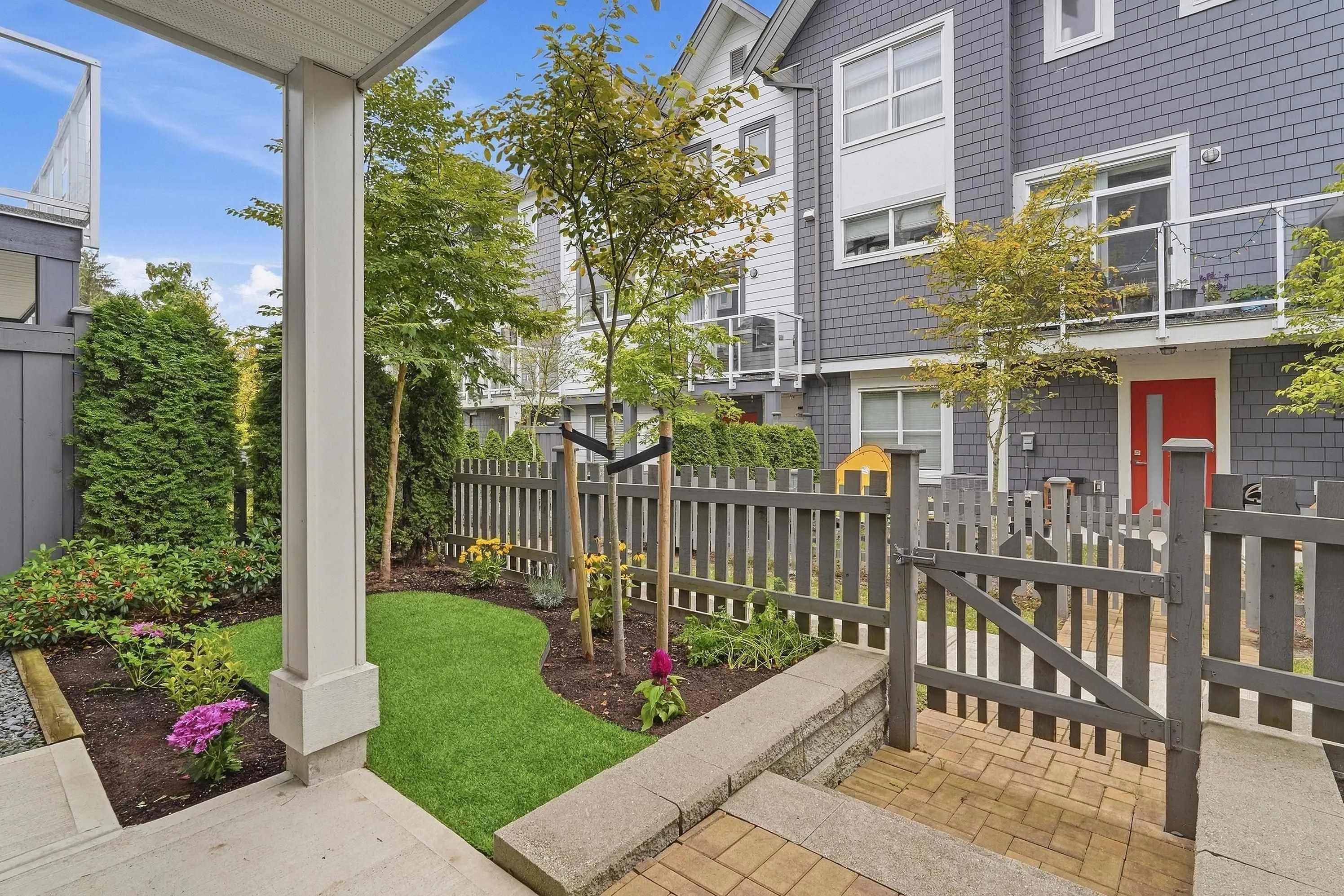 23785 Dewdney Trunk Road #23