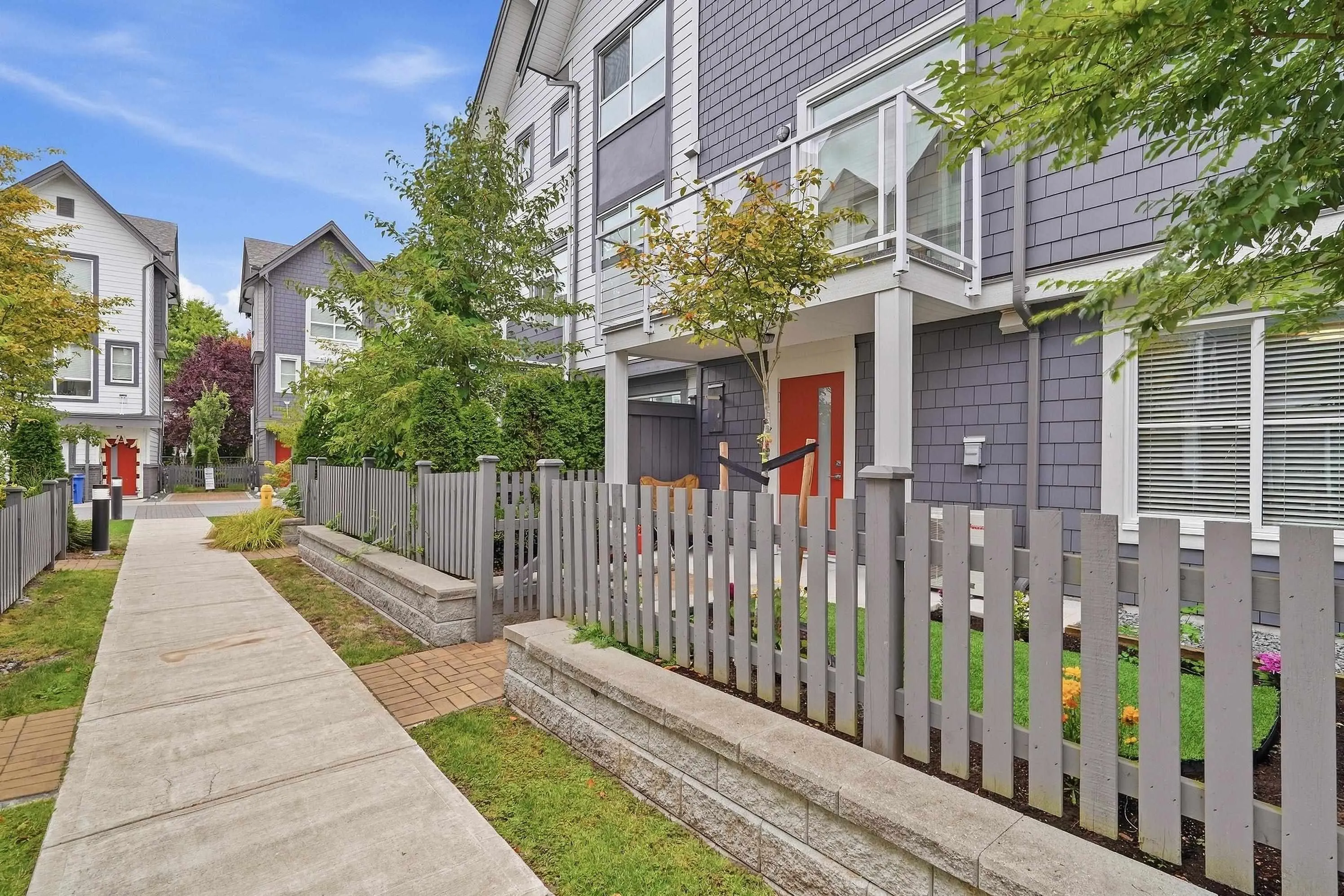 23785 Dewdney Trunk Road #23