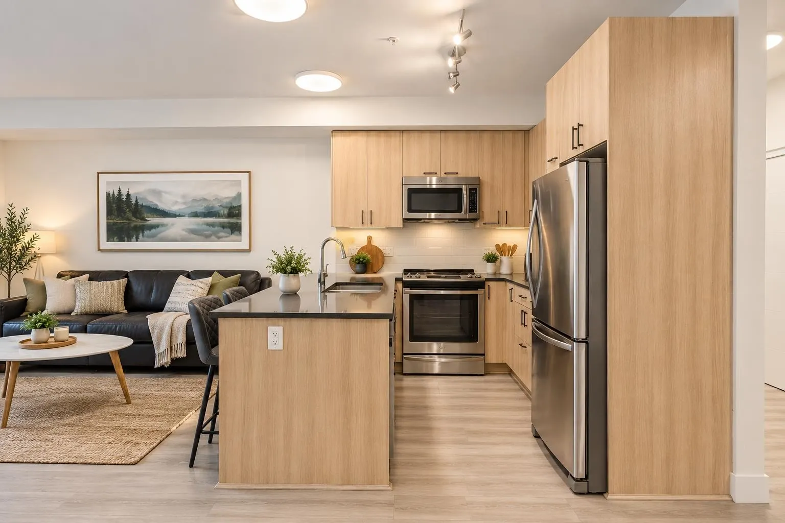 15628 104 Avenue #101