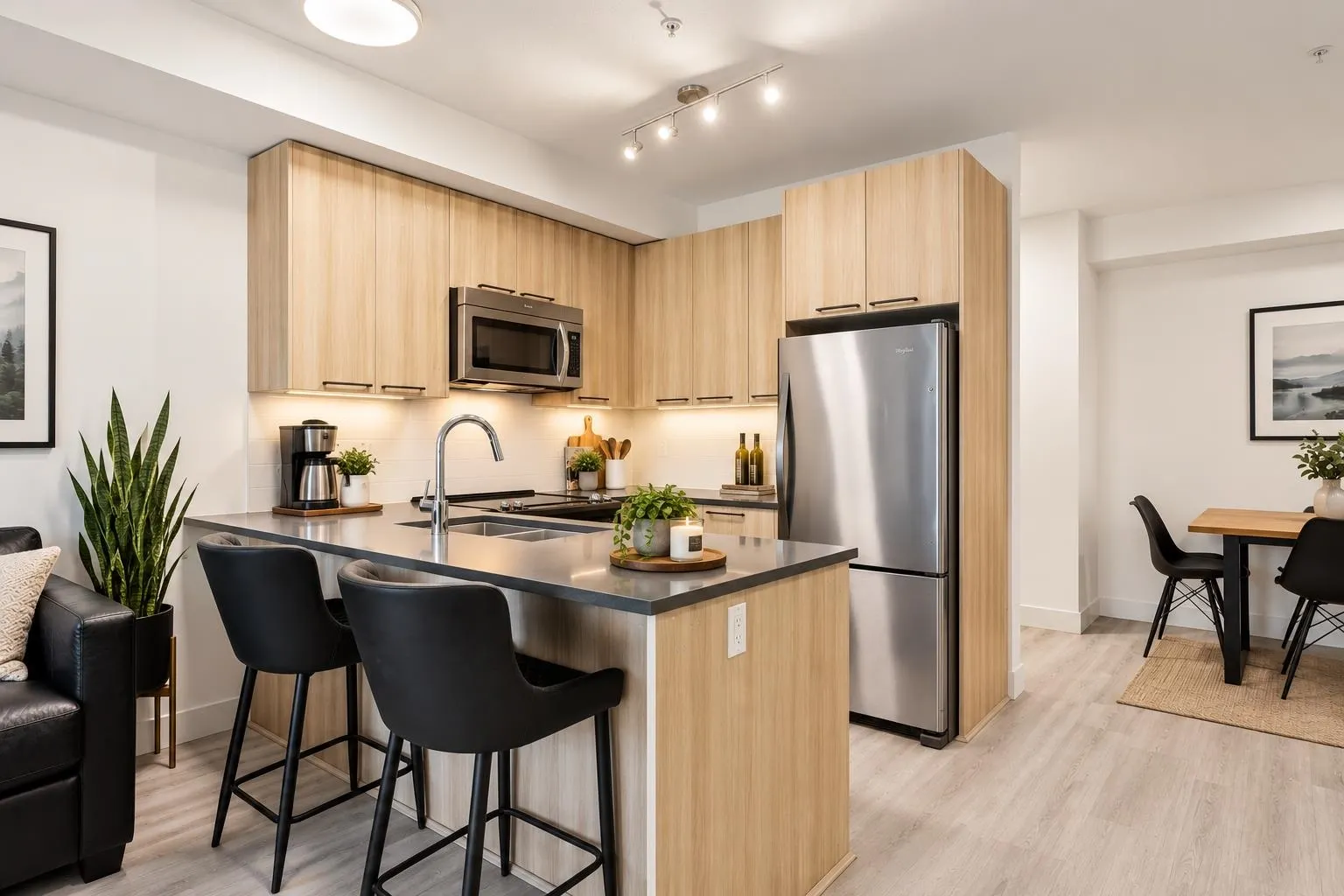 15628 104 Avenue #101