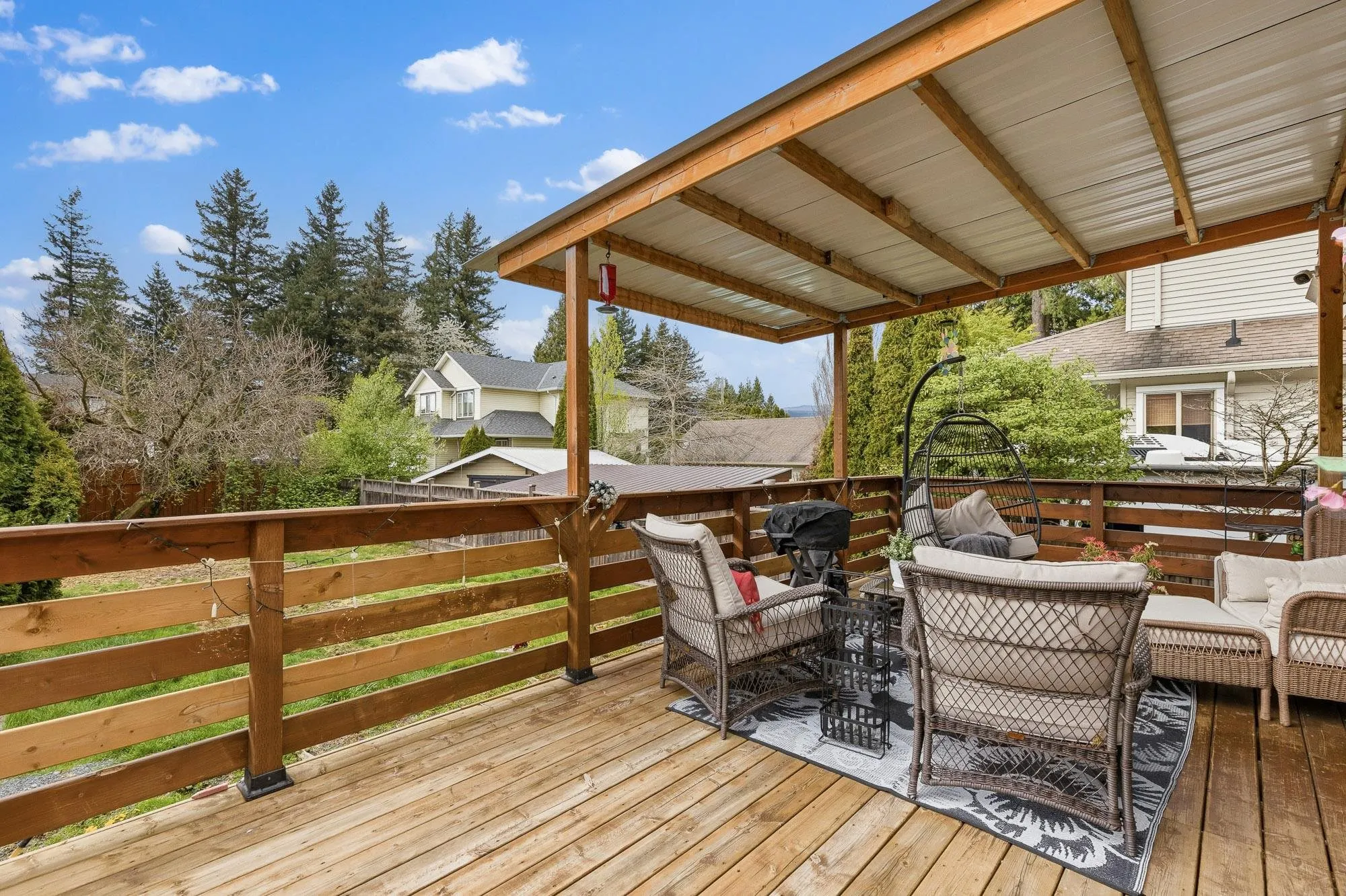 5565 Peach Road